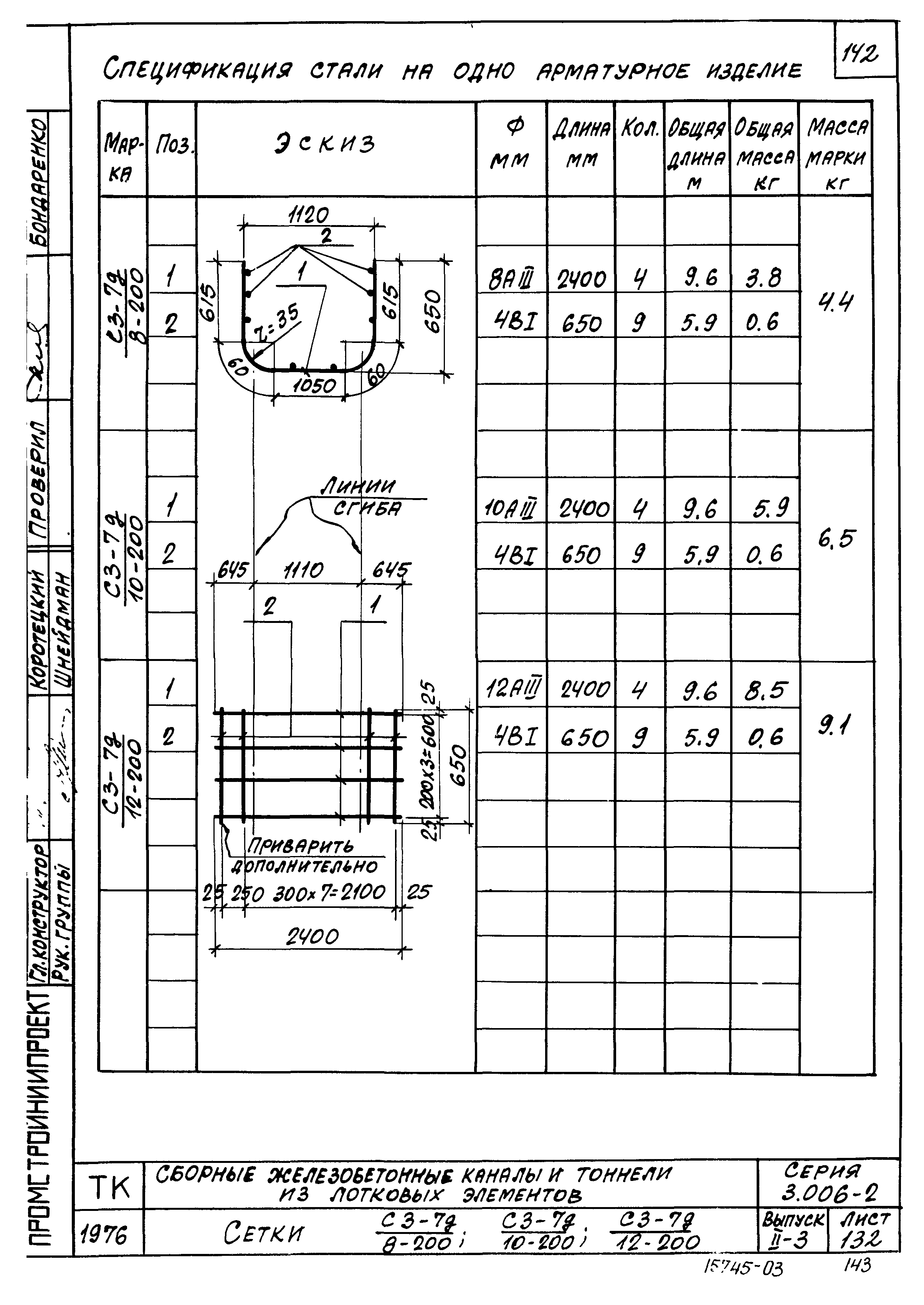 Серия 3.006-2