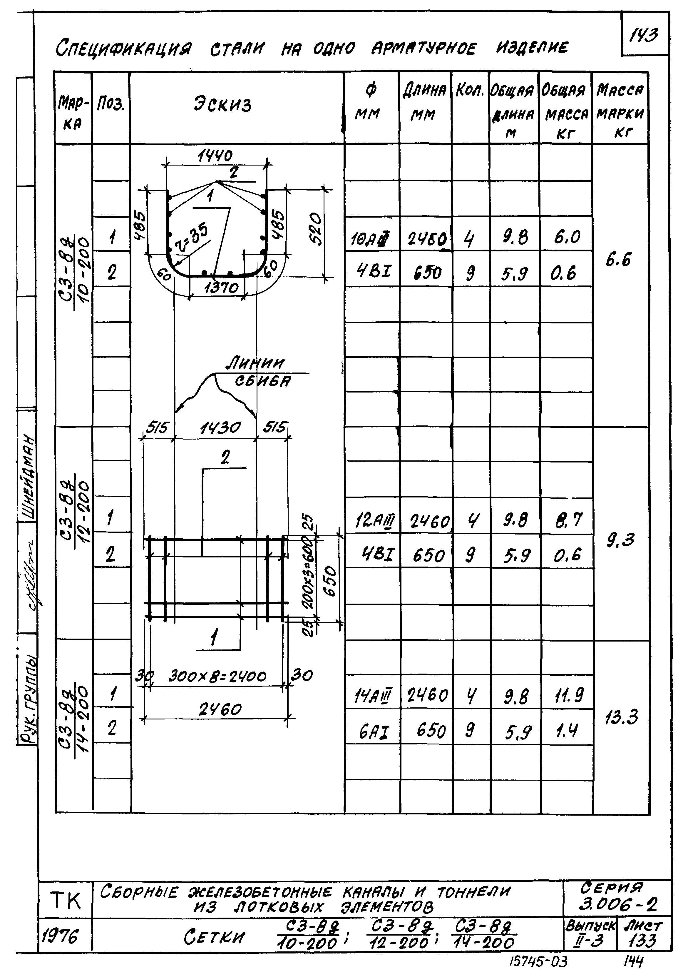 Серия 3.006-2