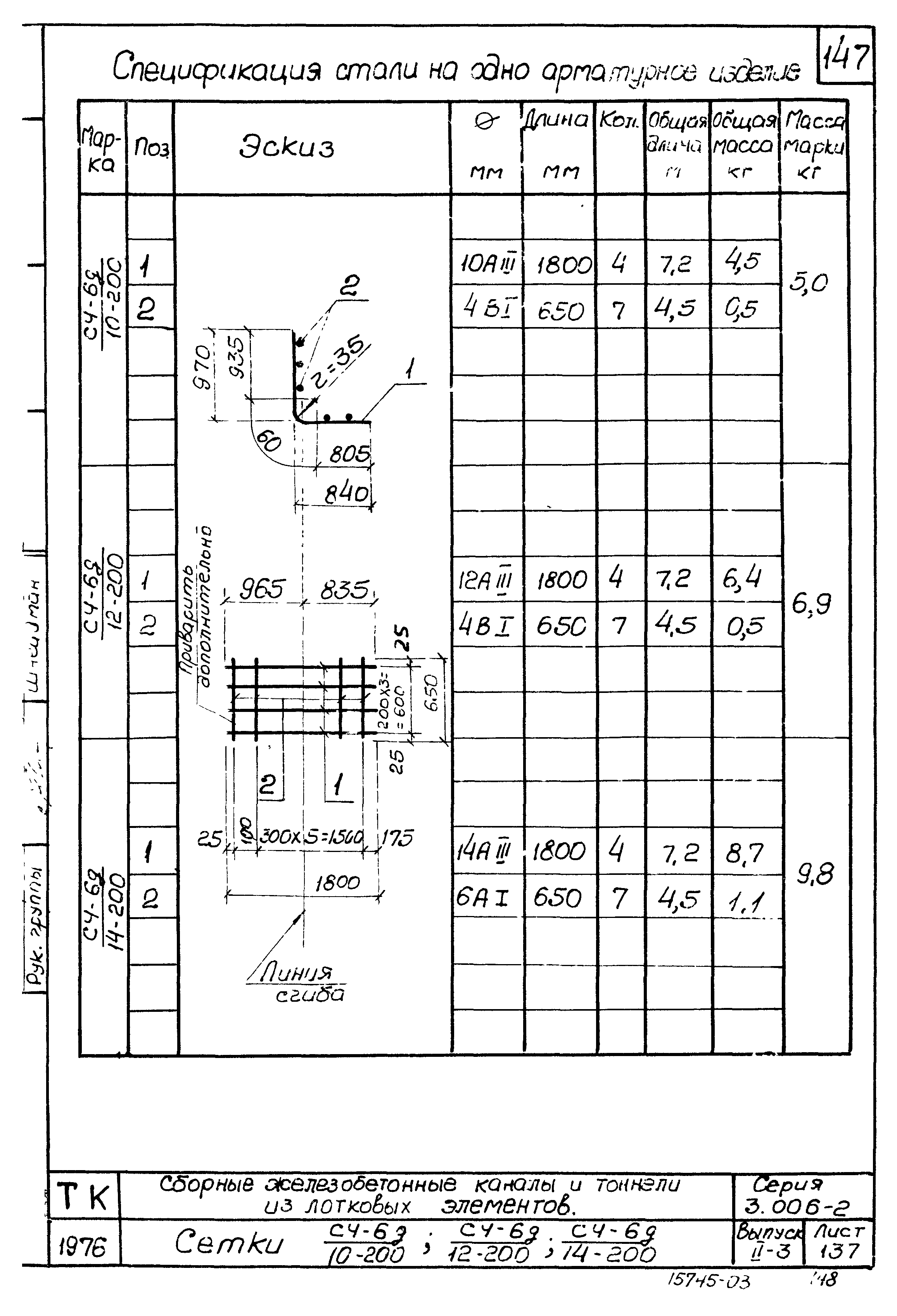 Серия 3.006-2