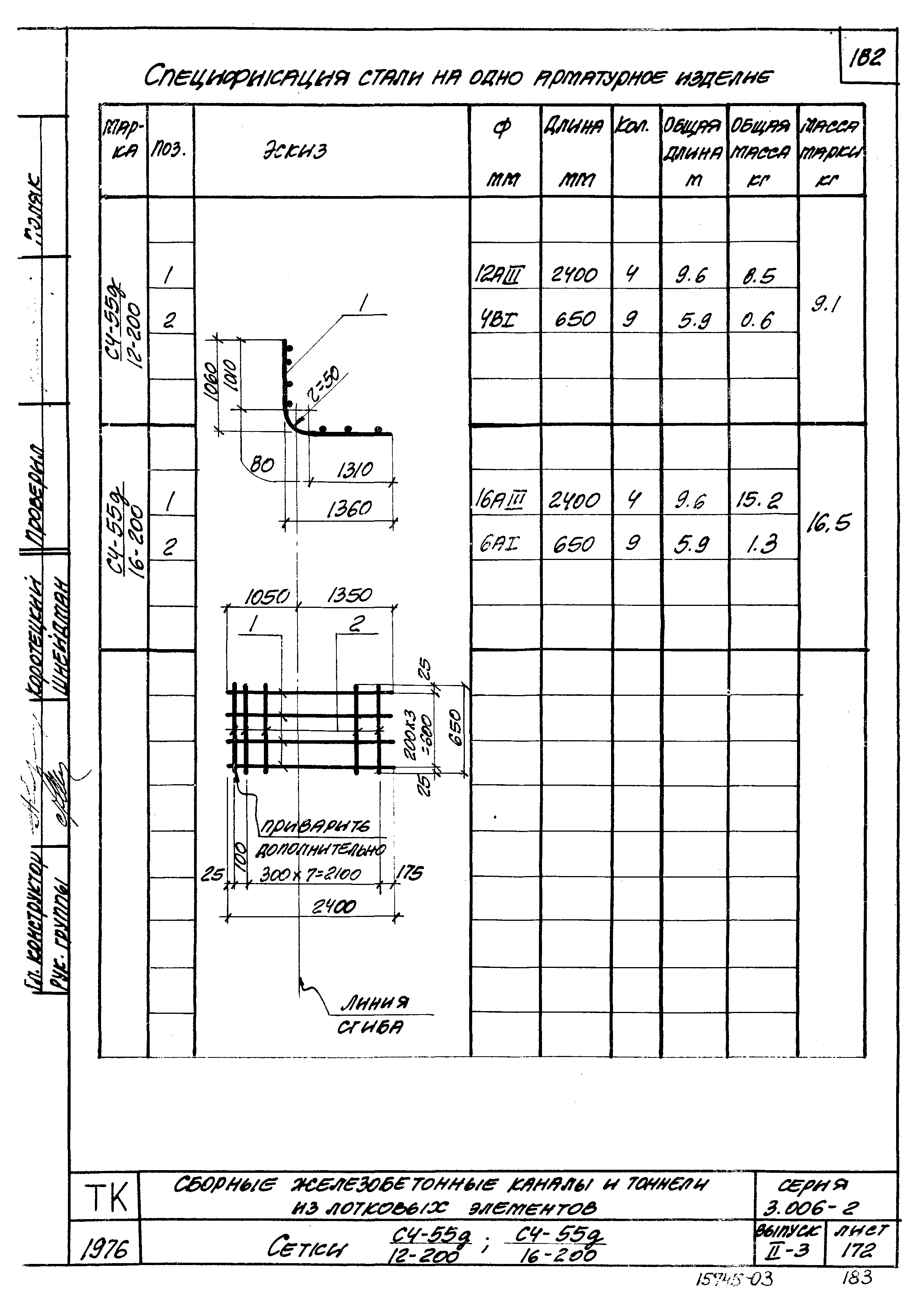 Серия 3.006-2