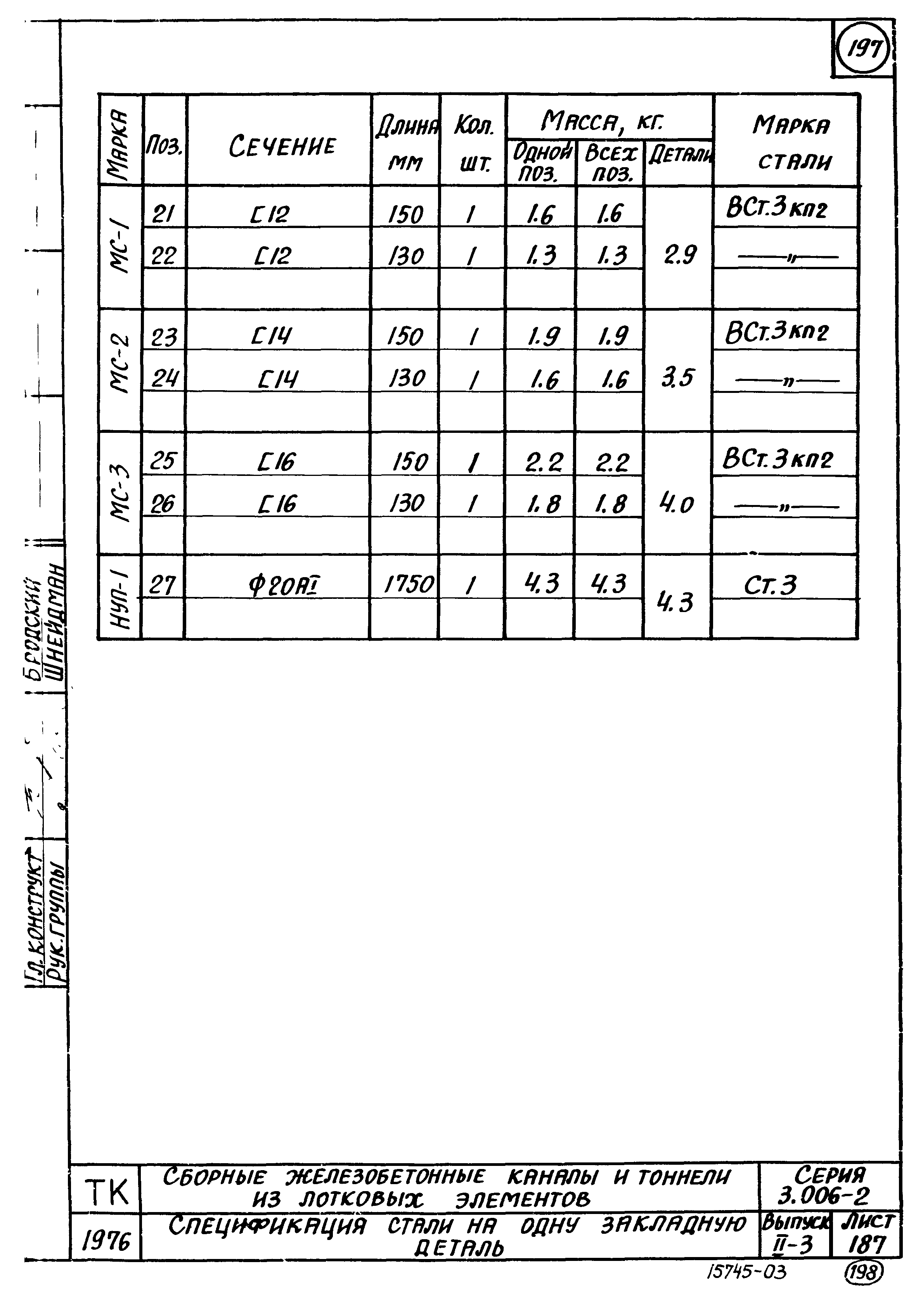 Серия 3.006-2