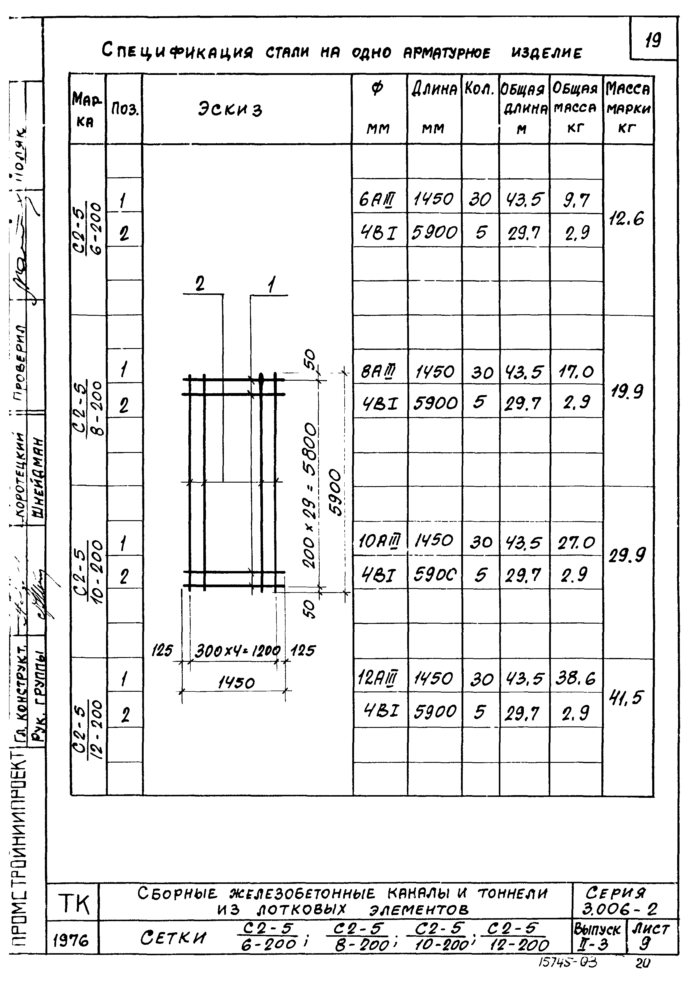 Серия 3.006-2