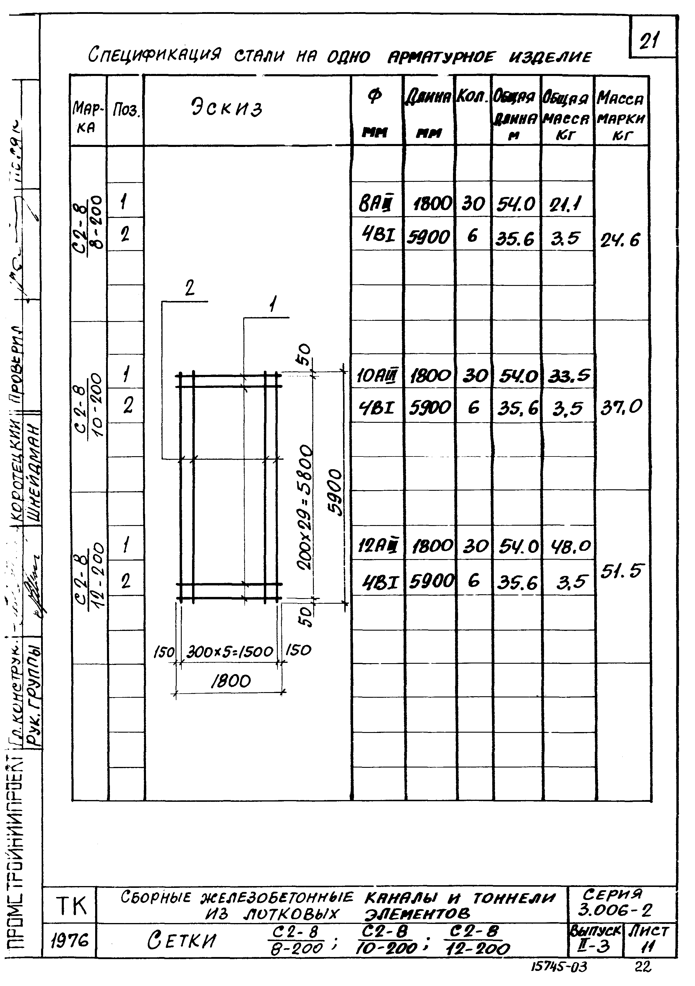 Серия 3.006-2