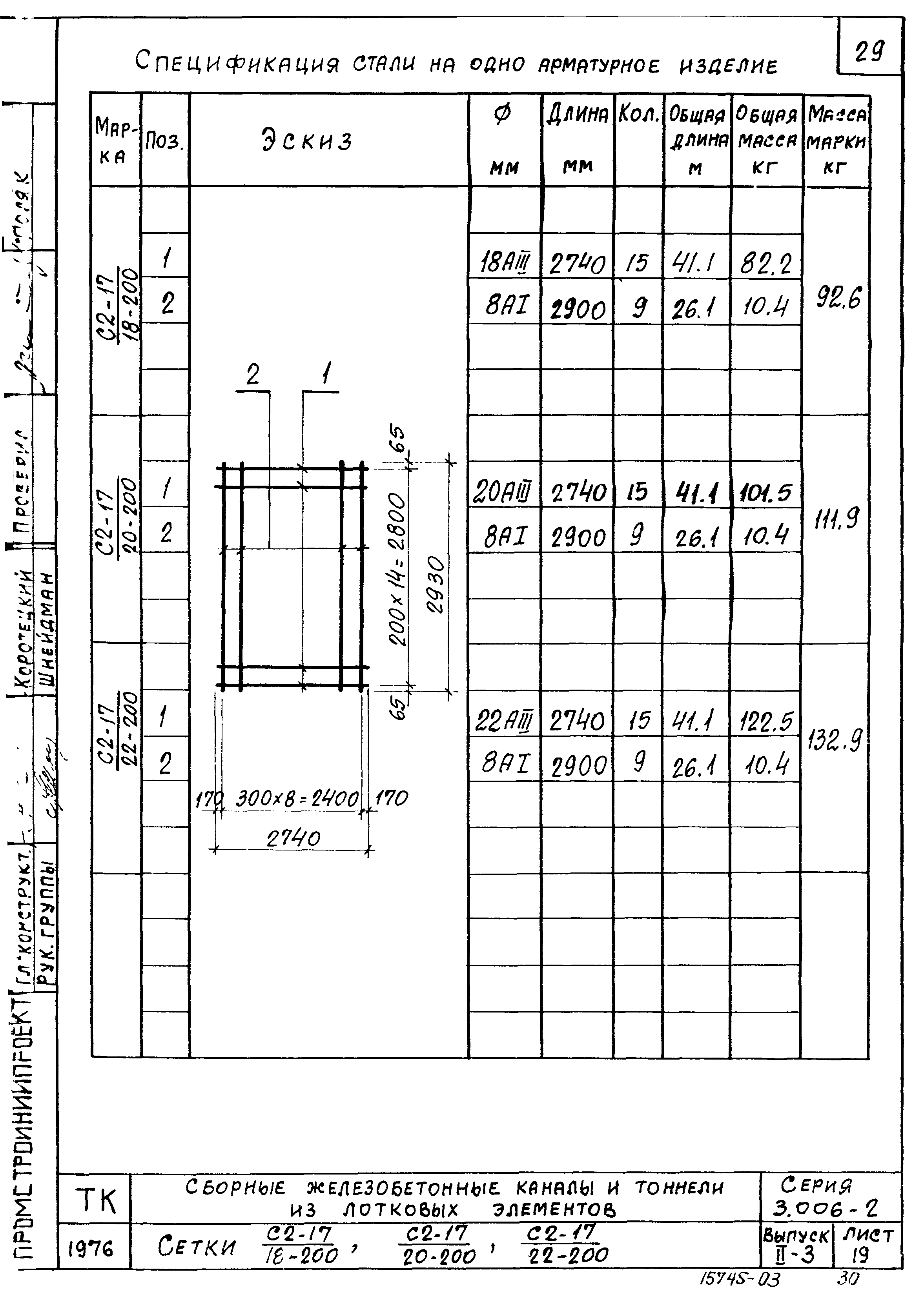 Серия 3.006-2