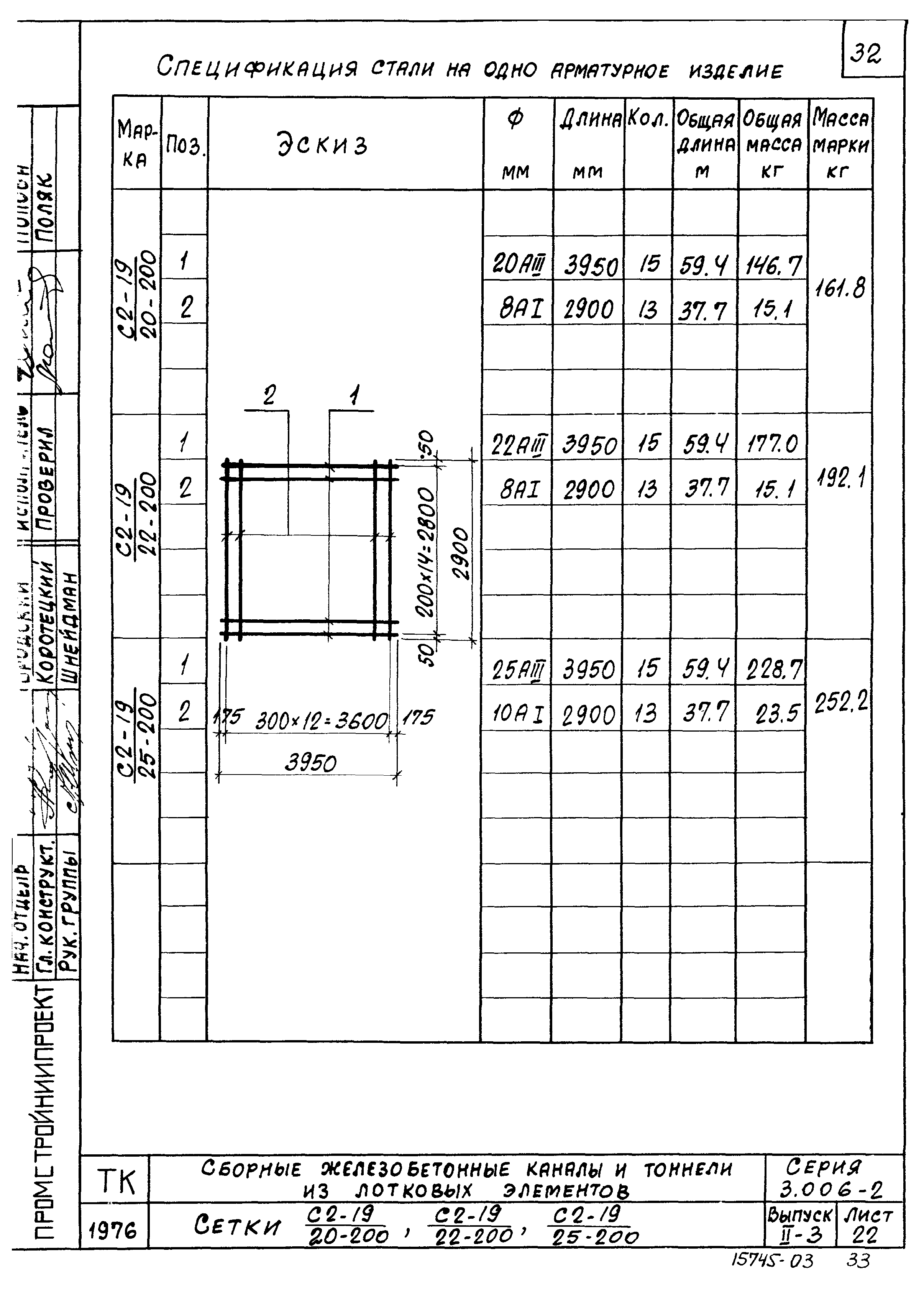 Серия 3.006-2