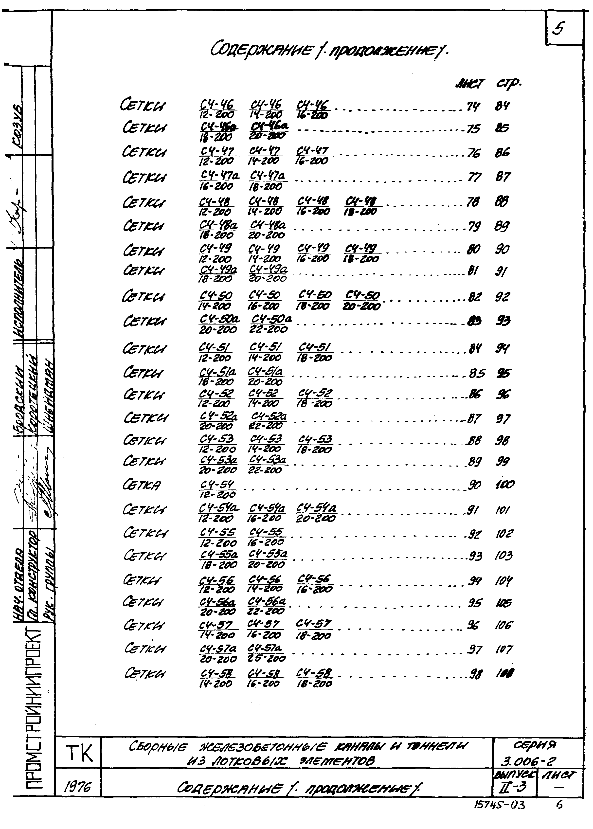 Серия 3.006-2