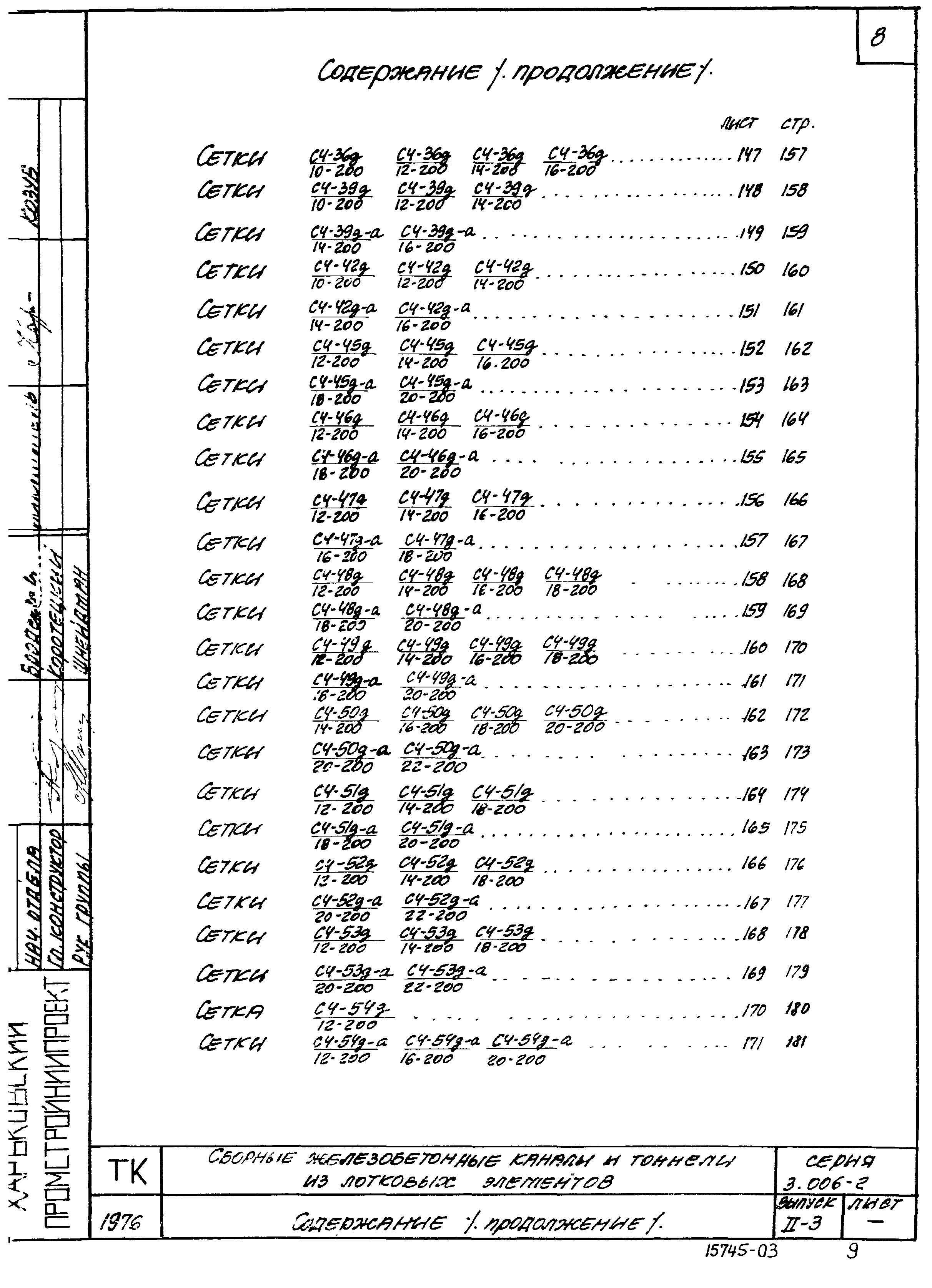 Серия 3.006-2