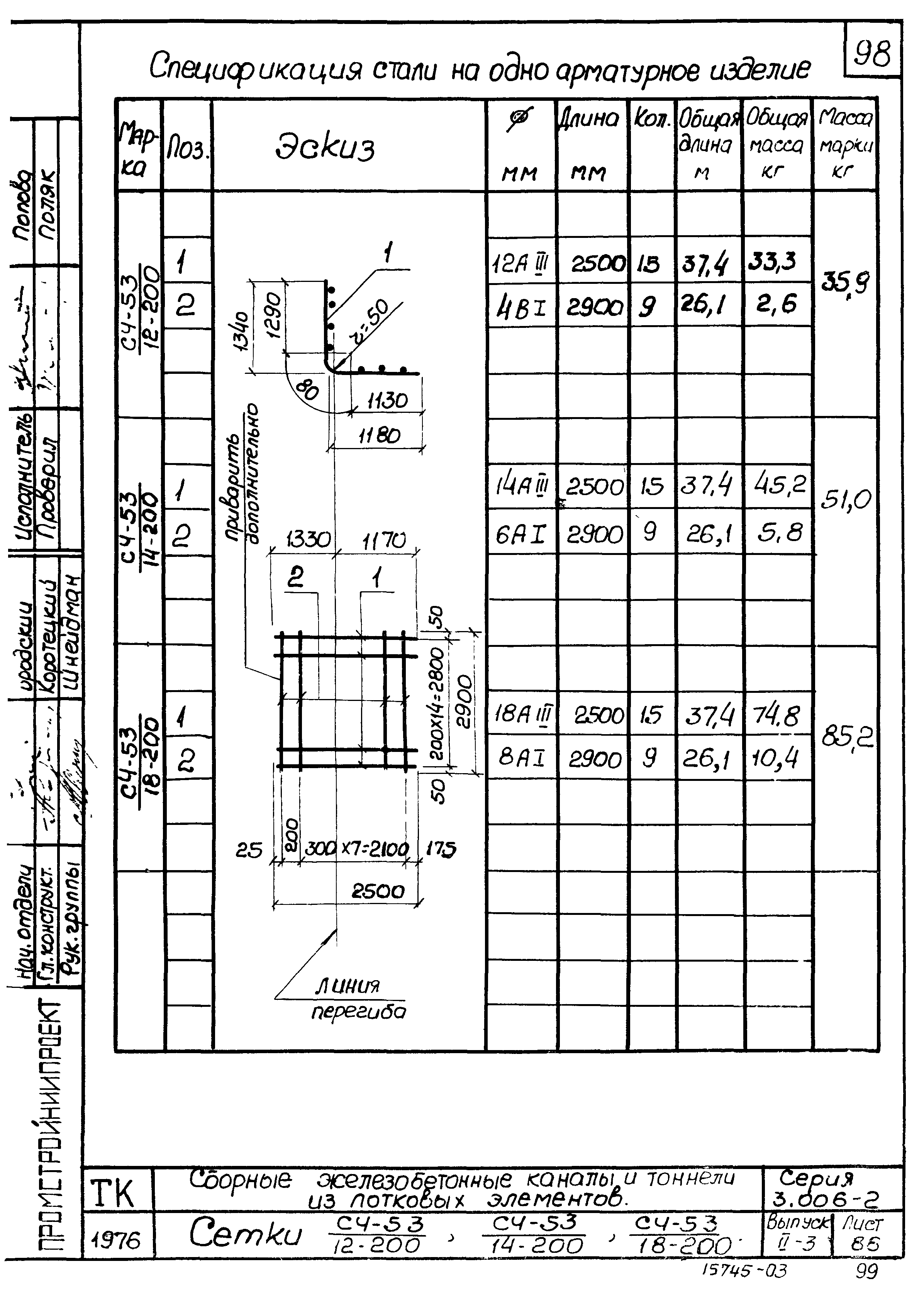 Серия 3.006-2