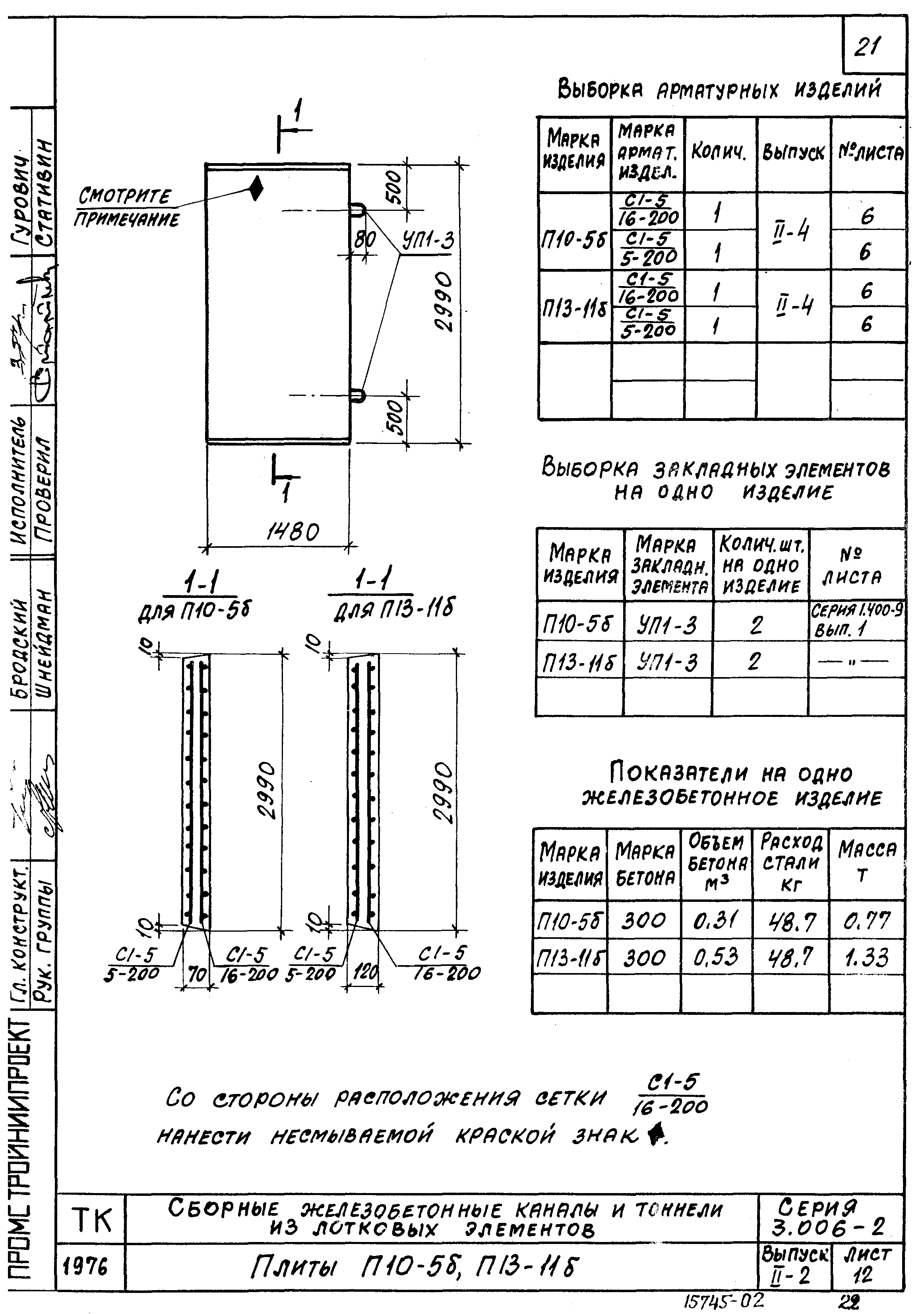 Серия 3.006-2