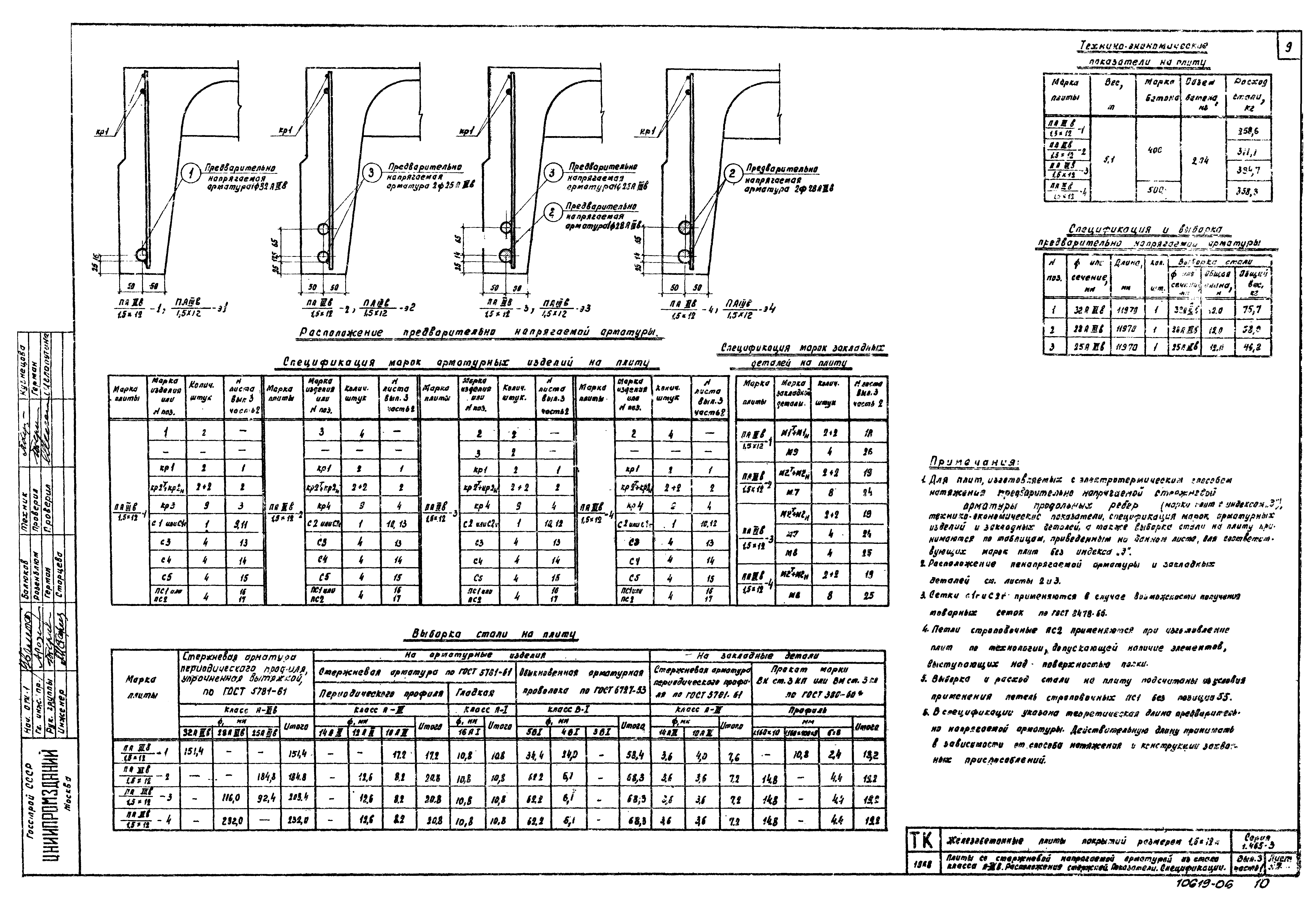 Серия 1.465-3