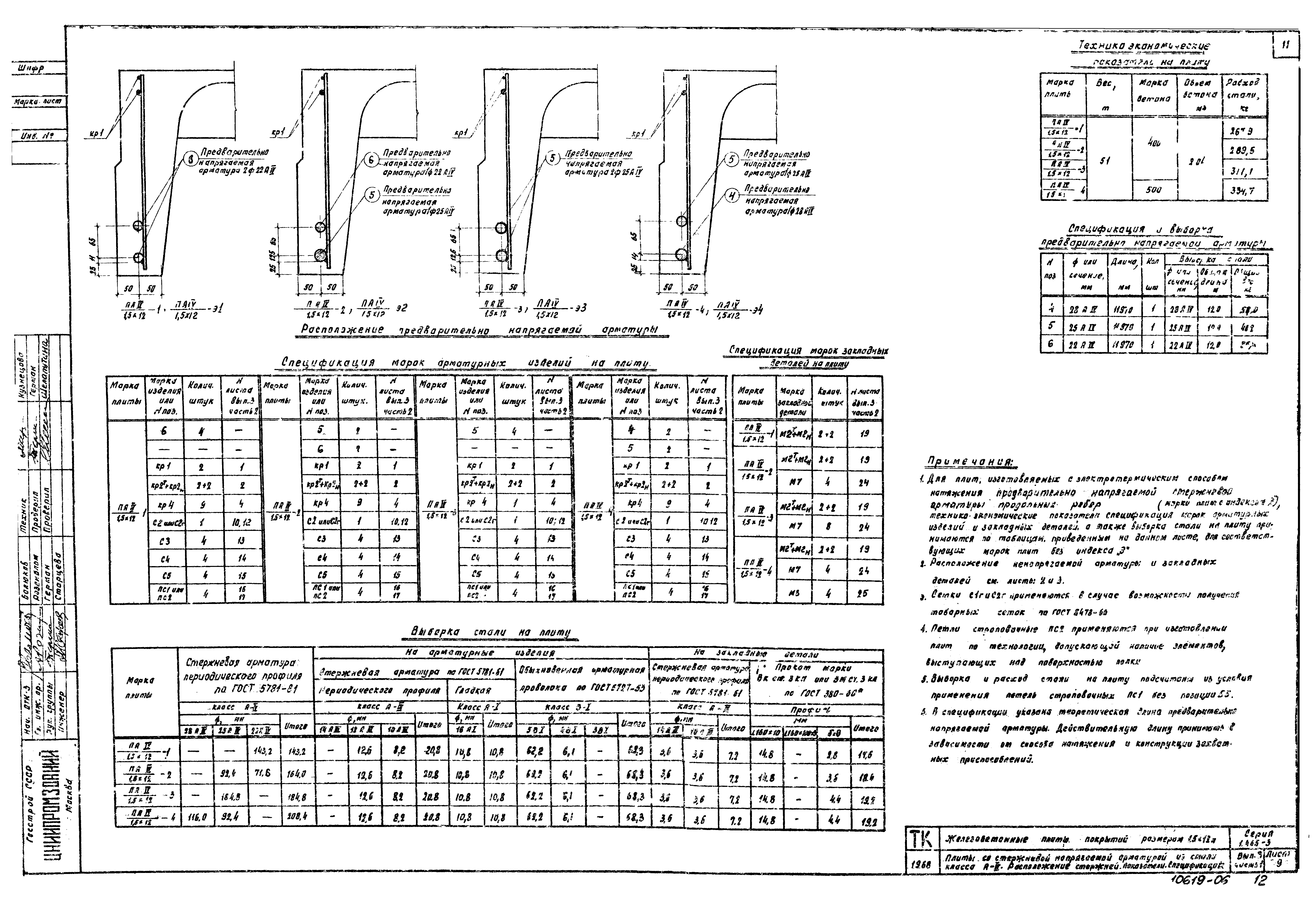 Серия 1.465-3