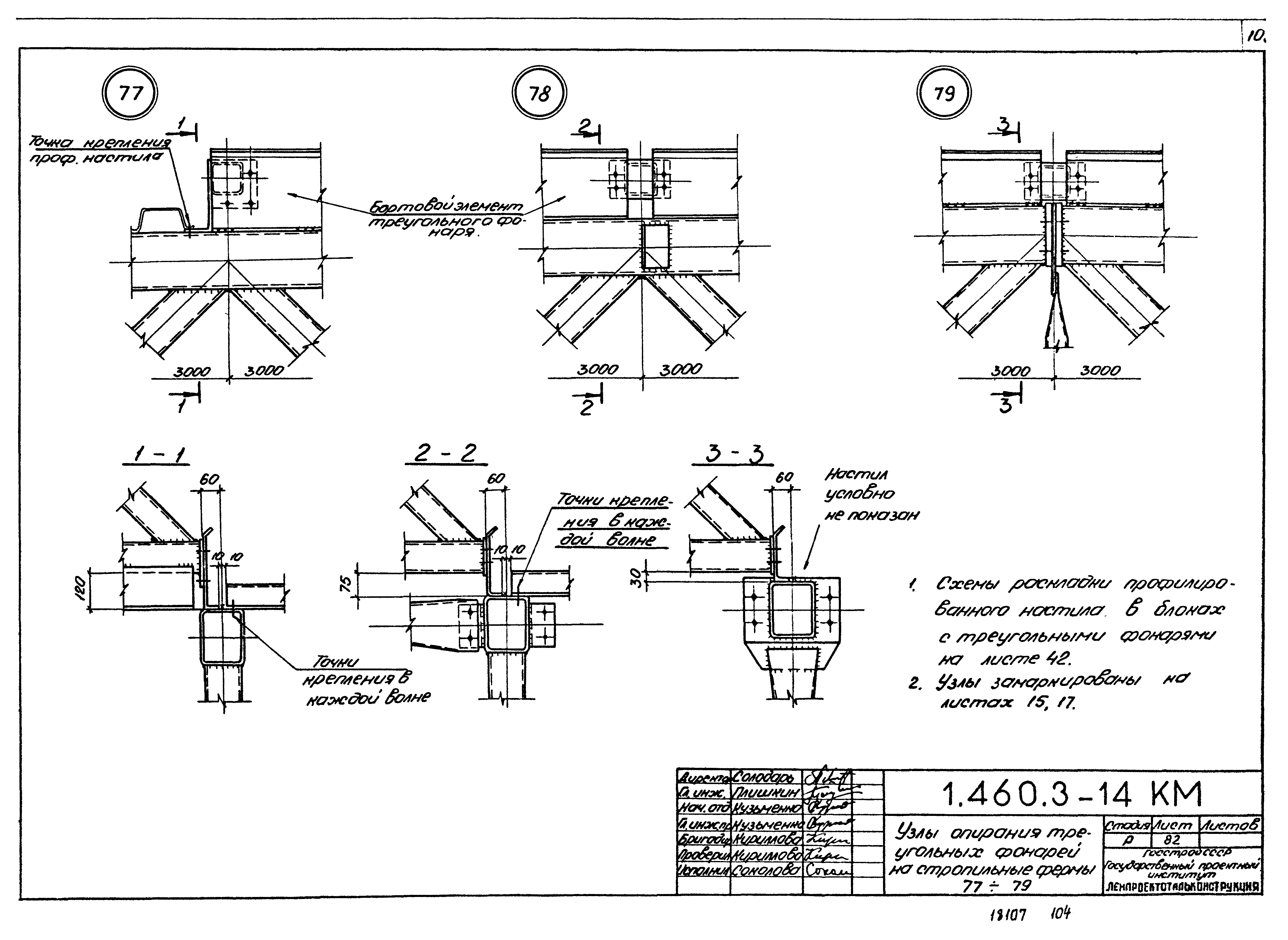 Серия 1.460.3-14