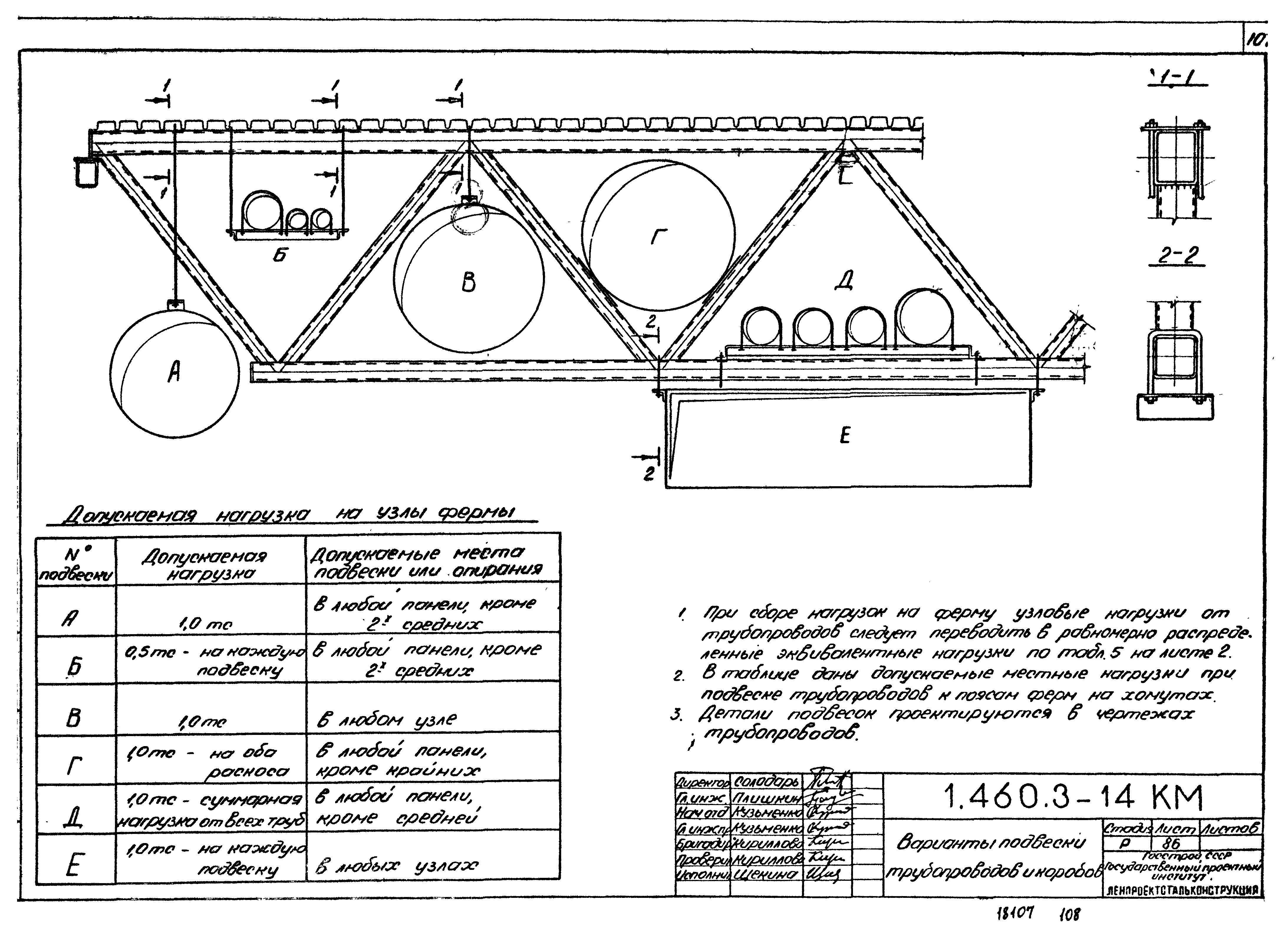 Серия 1.460.3-14