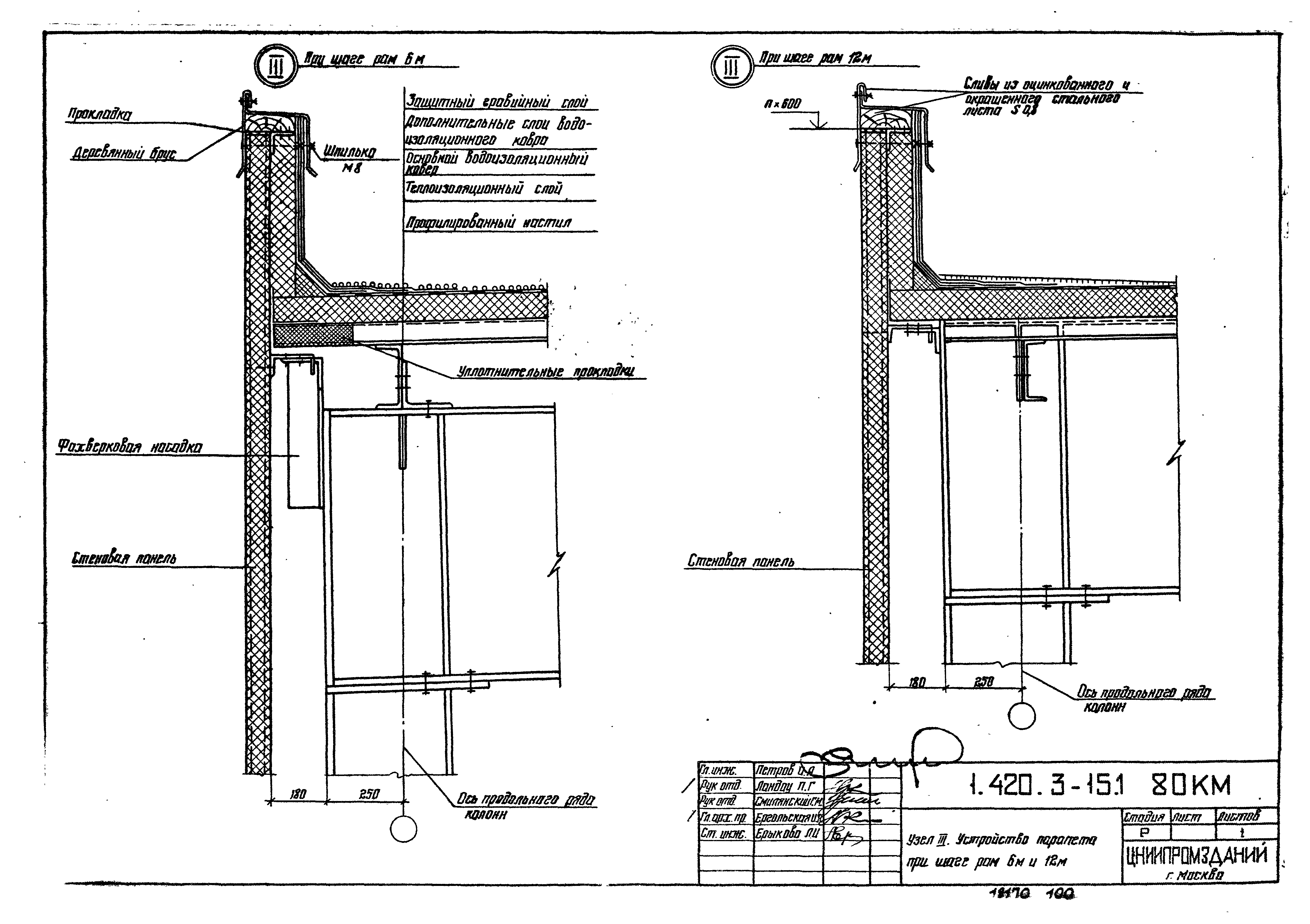 Серия 1.420.3-15