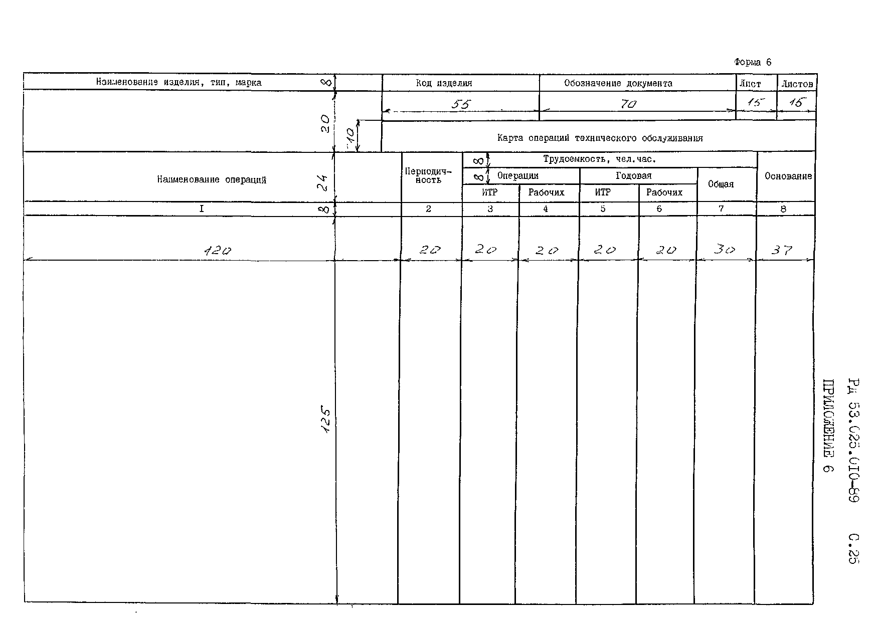 РД 53.025.010-89