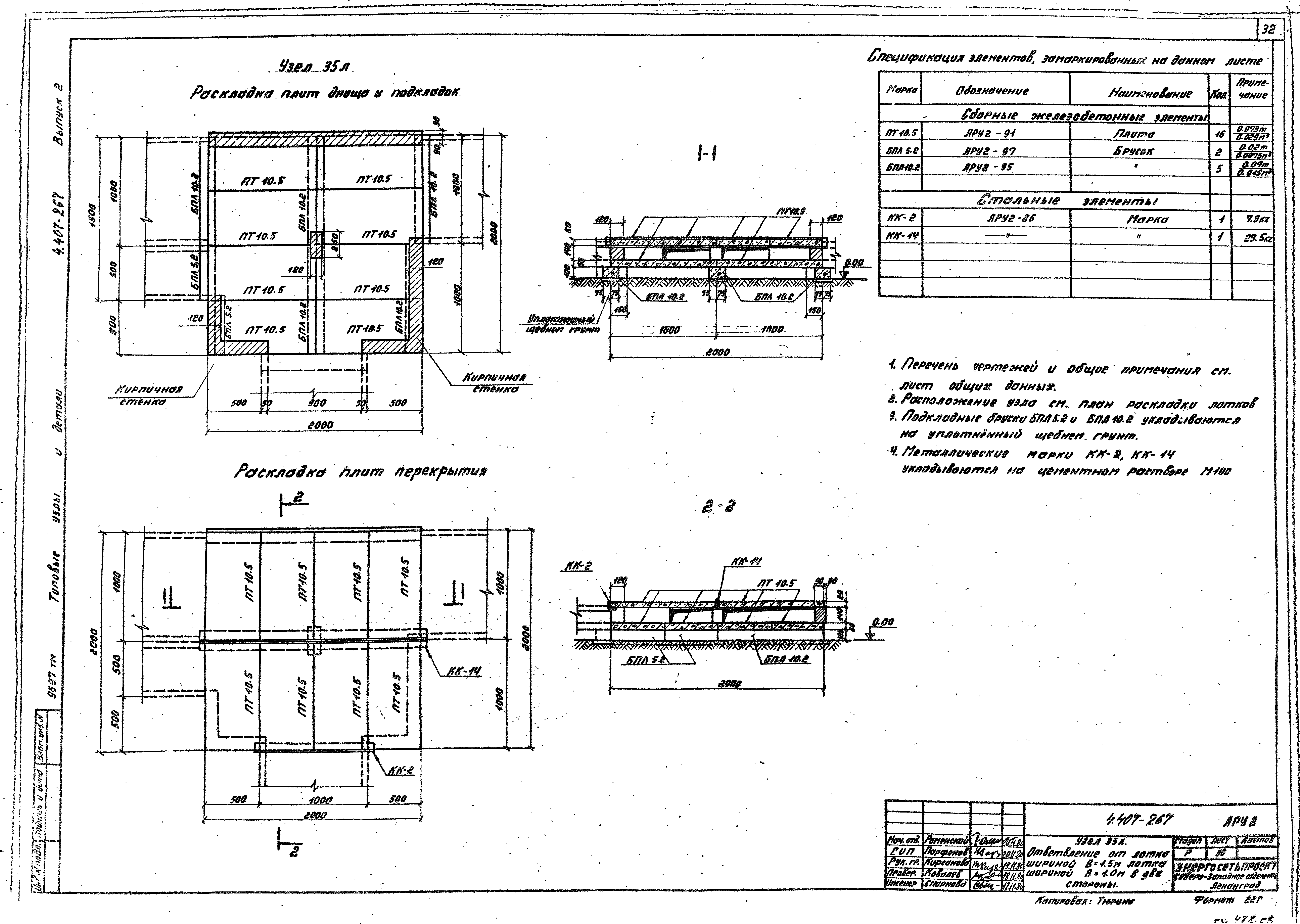 Серия 4.407-267