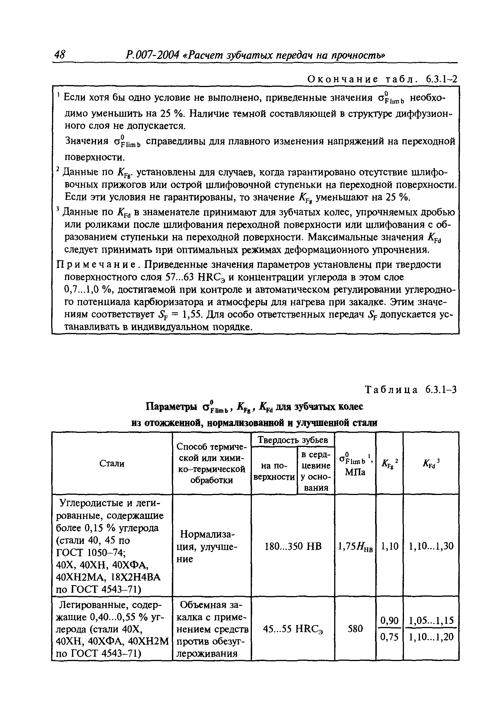 Руководство Р.007-2004