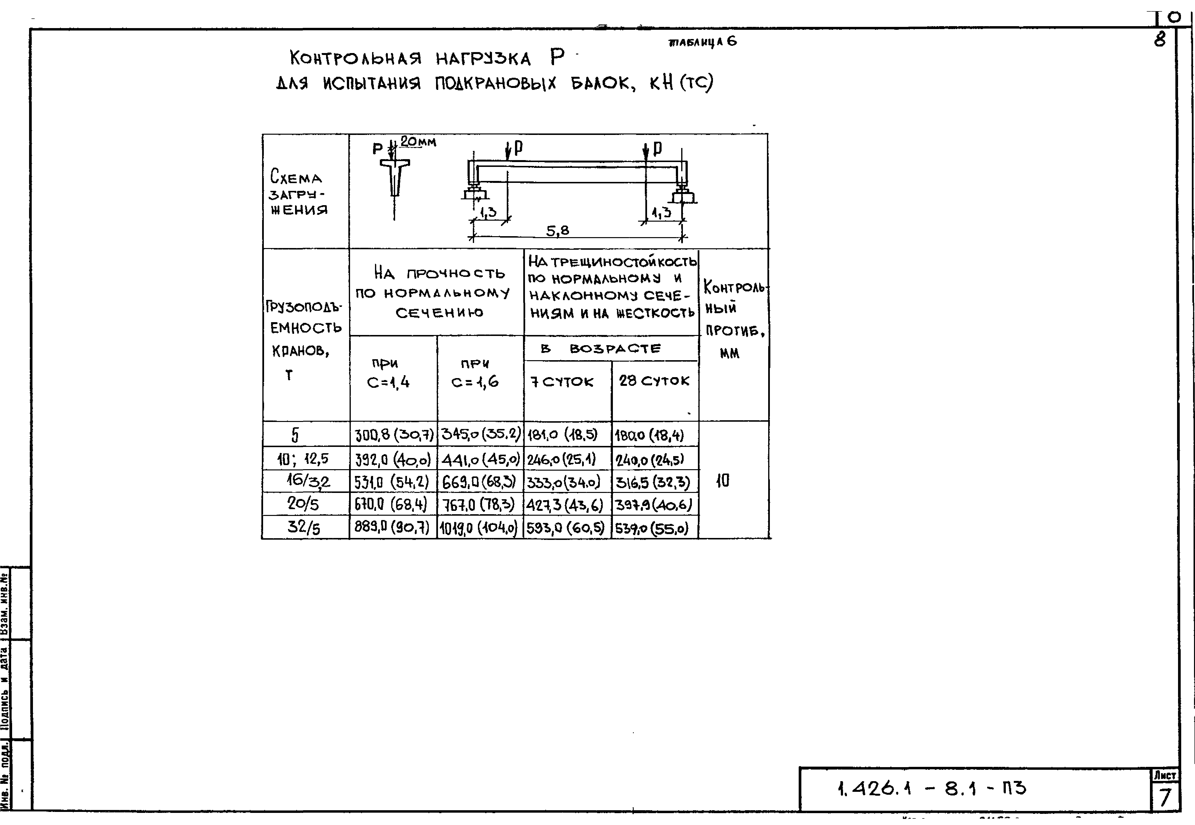 Серия 1.426.1-8