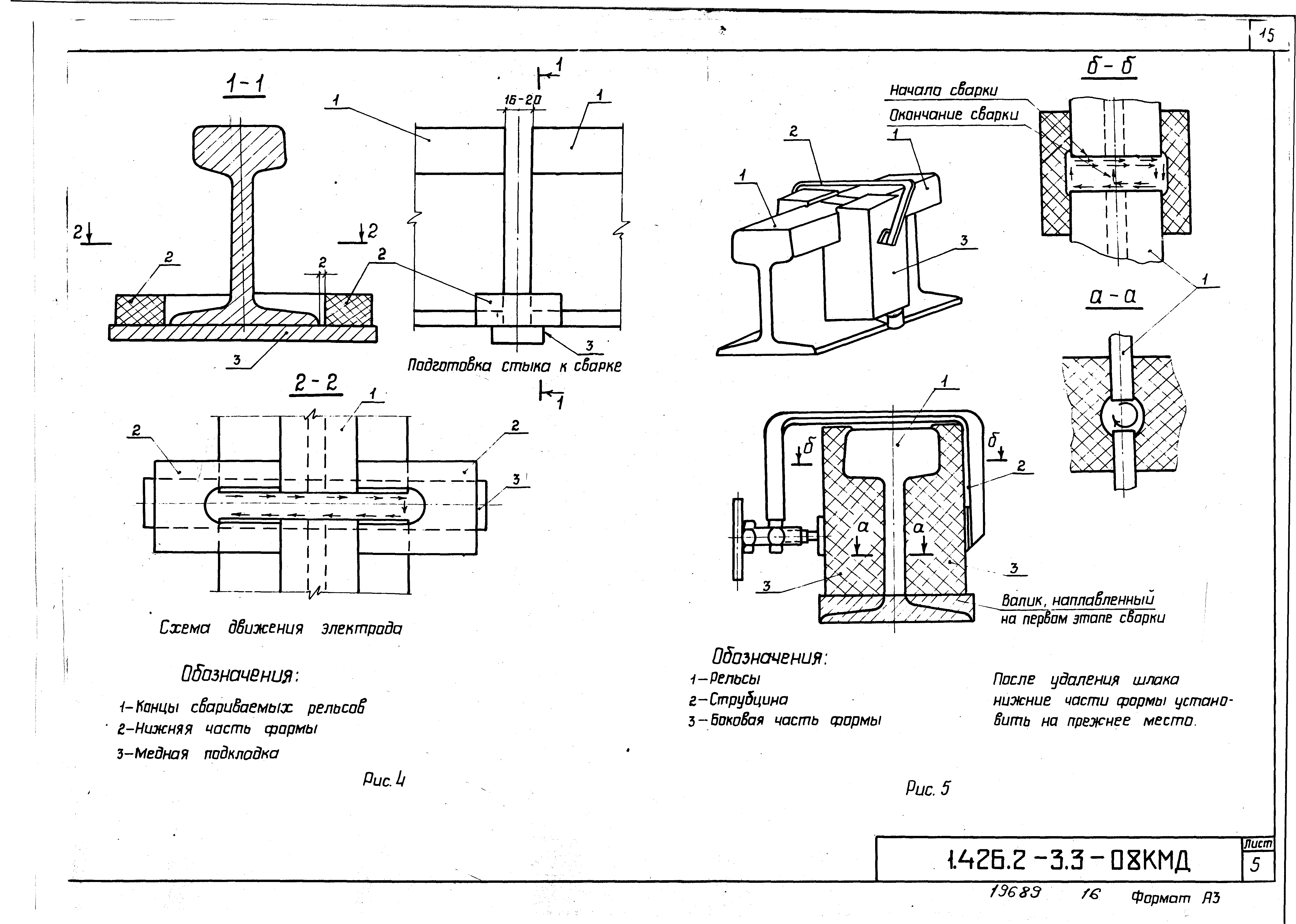 Серия 1.426.2-3