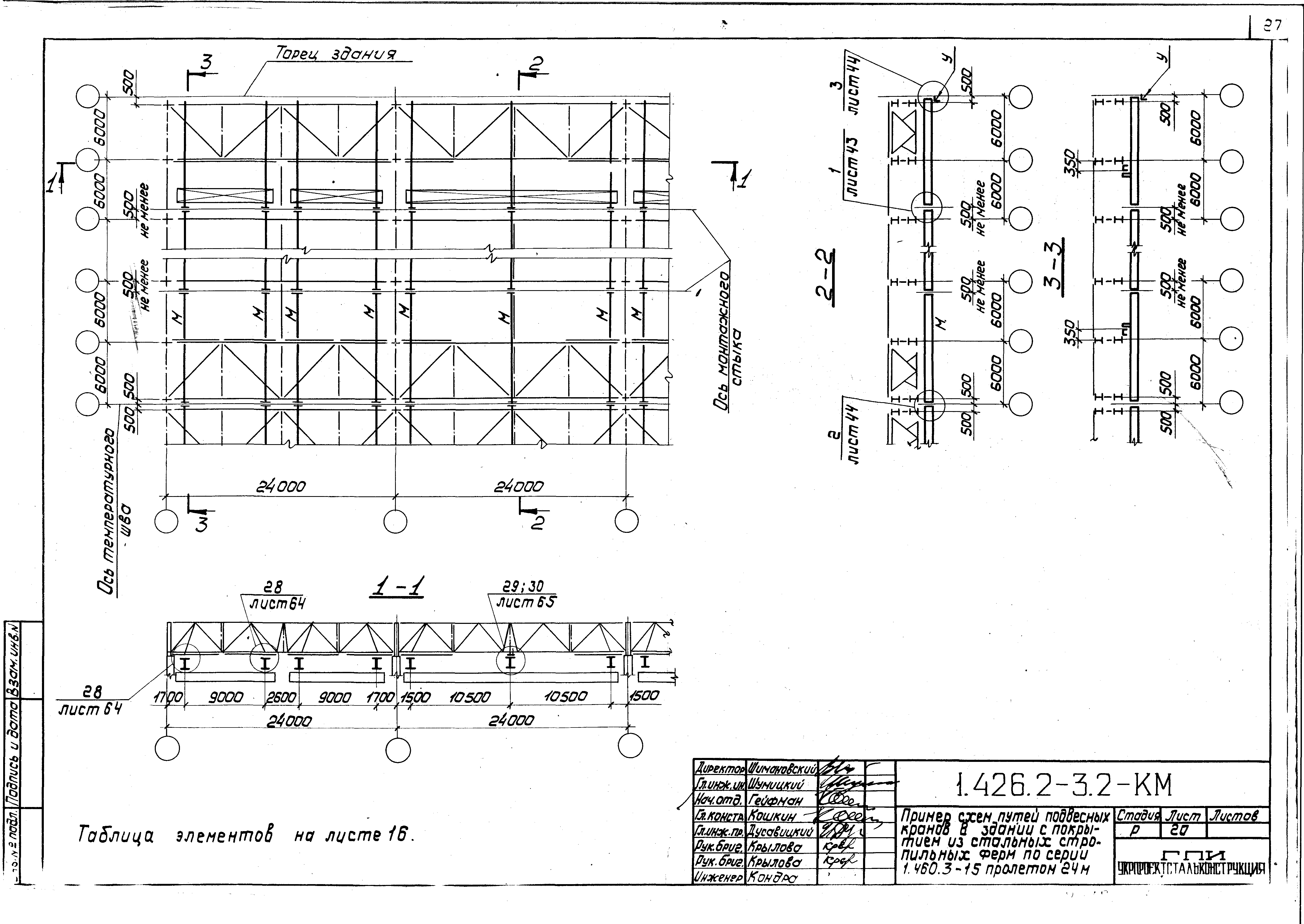 Серия 1.426.2-3