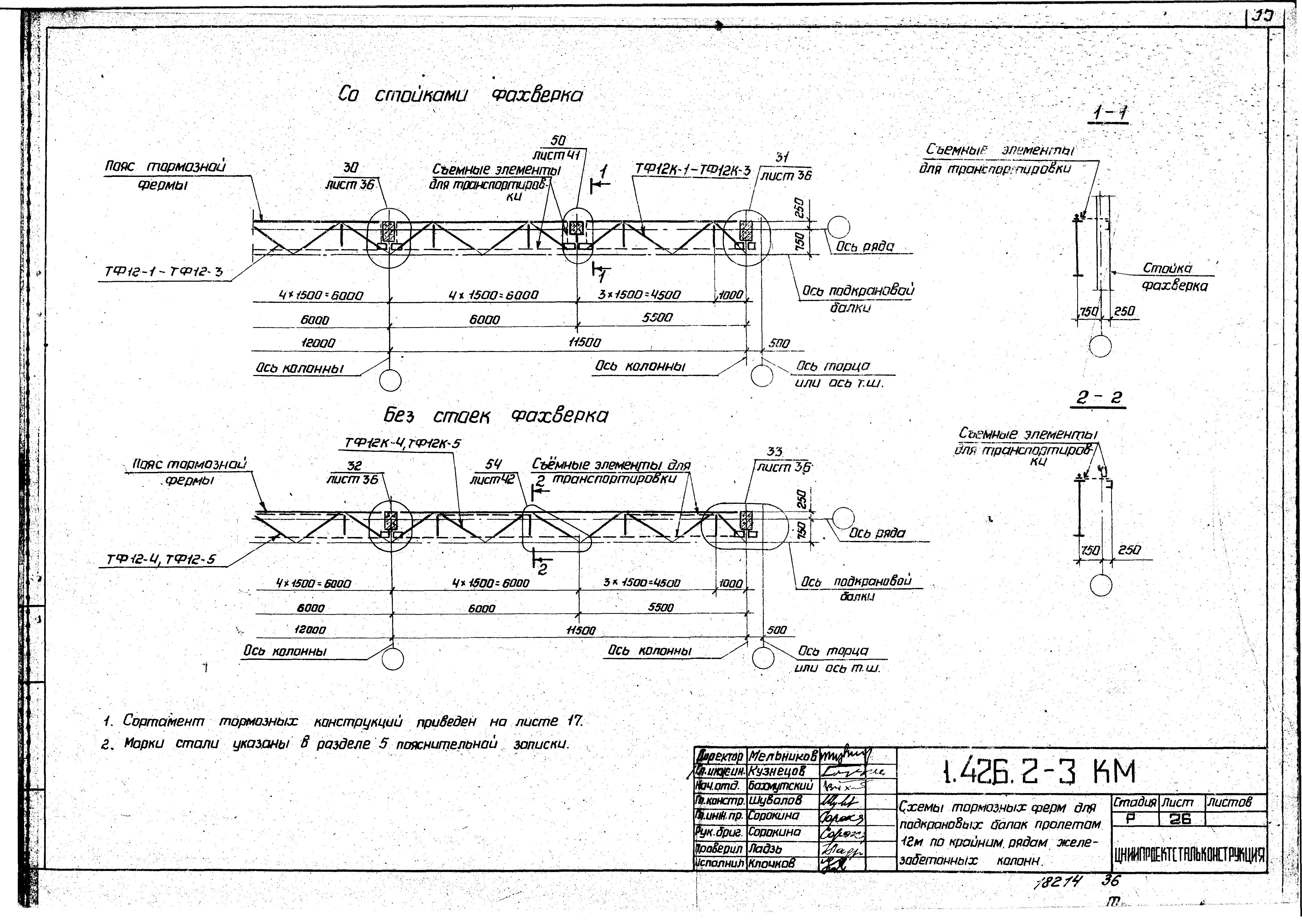 Серия 1.426.2-3