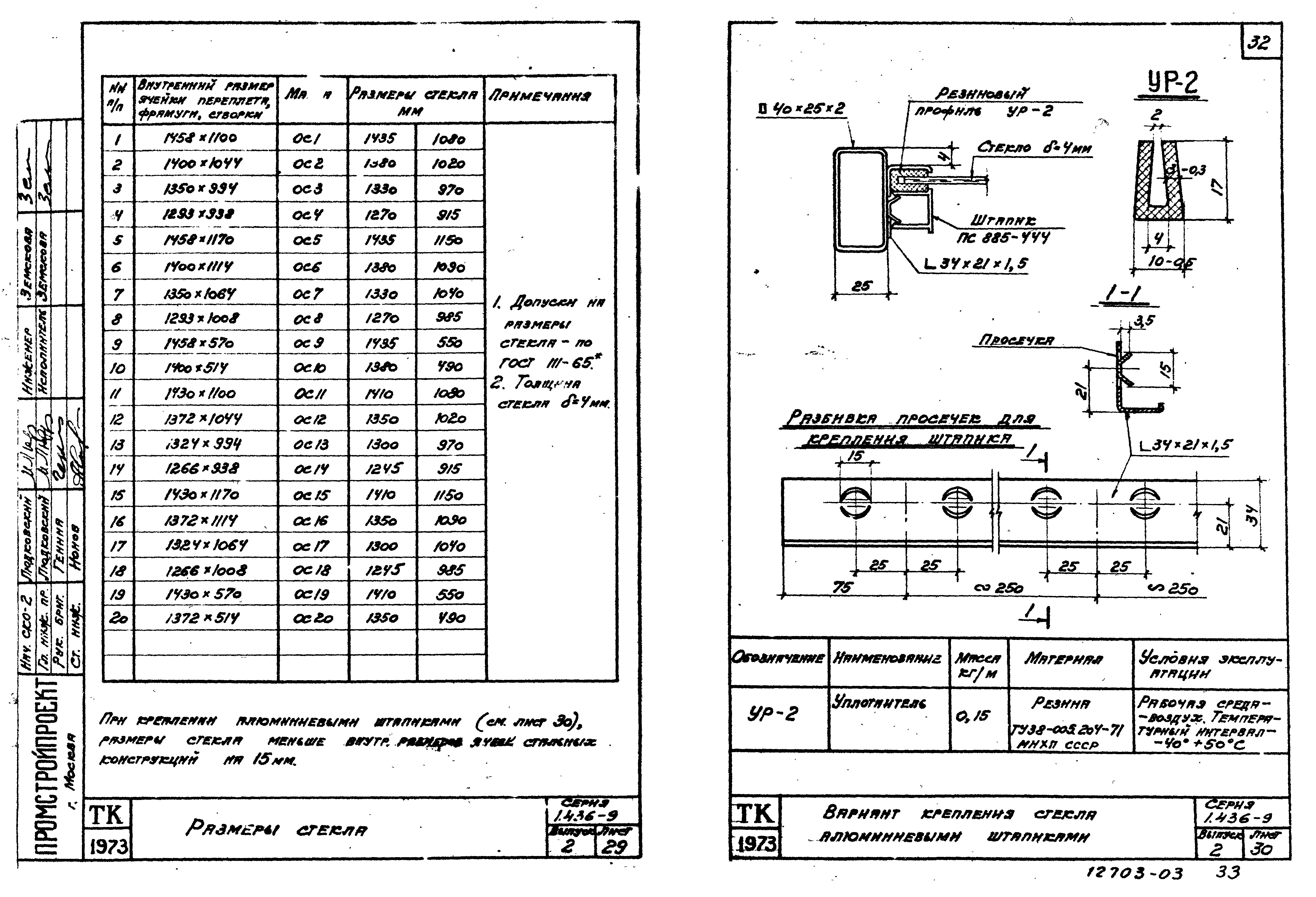 Серия 1.436-9