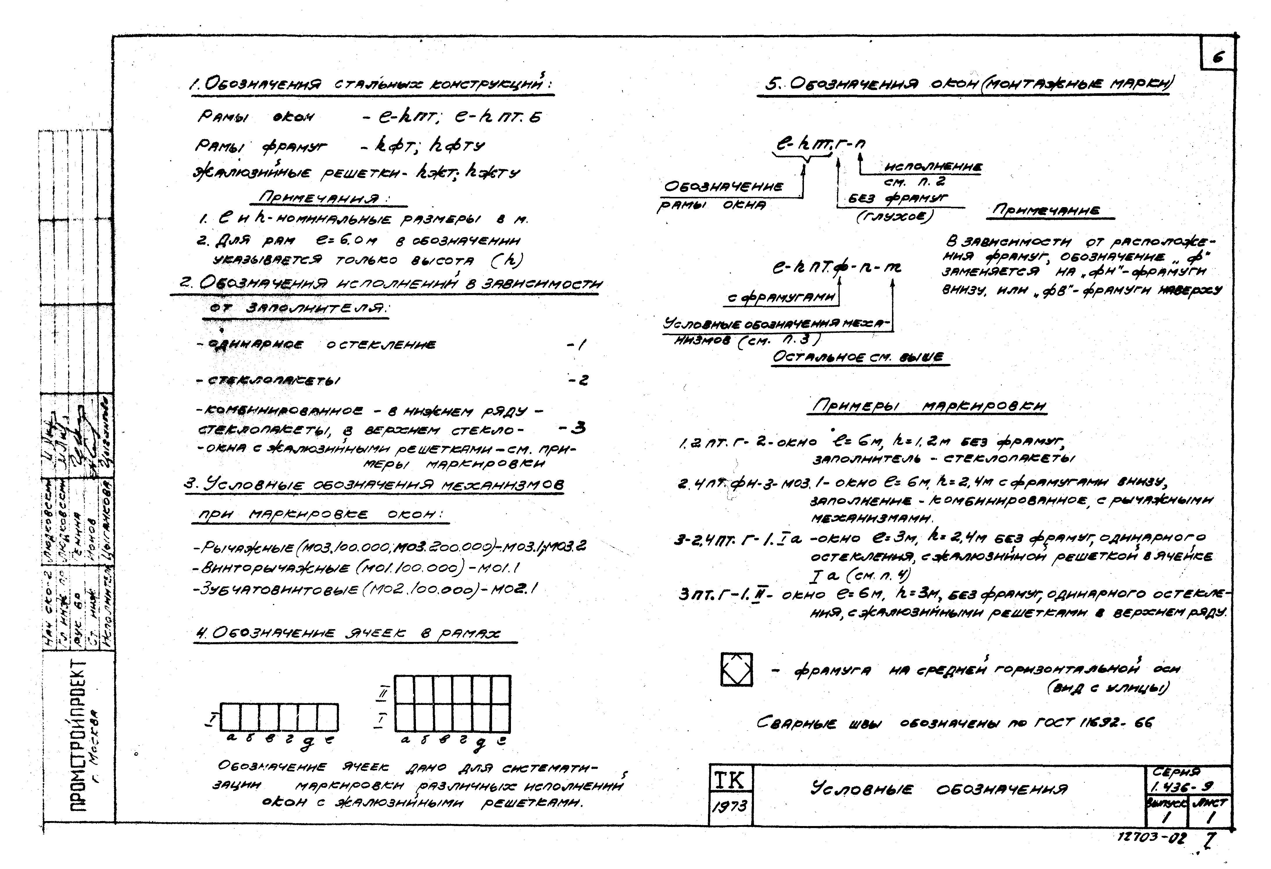 Серия 1.436-9