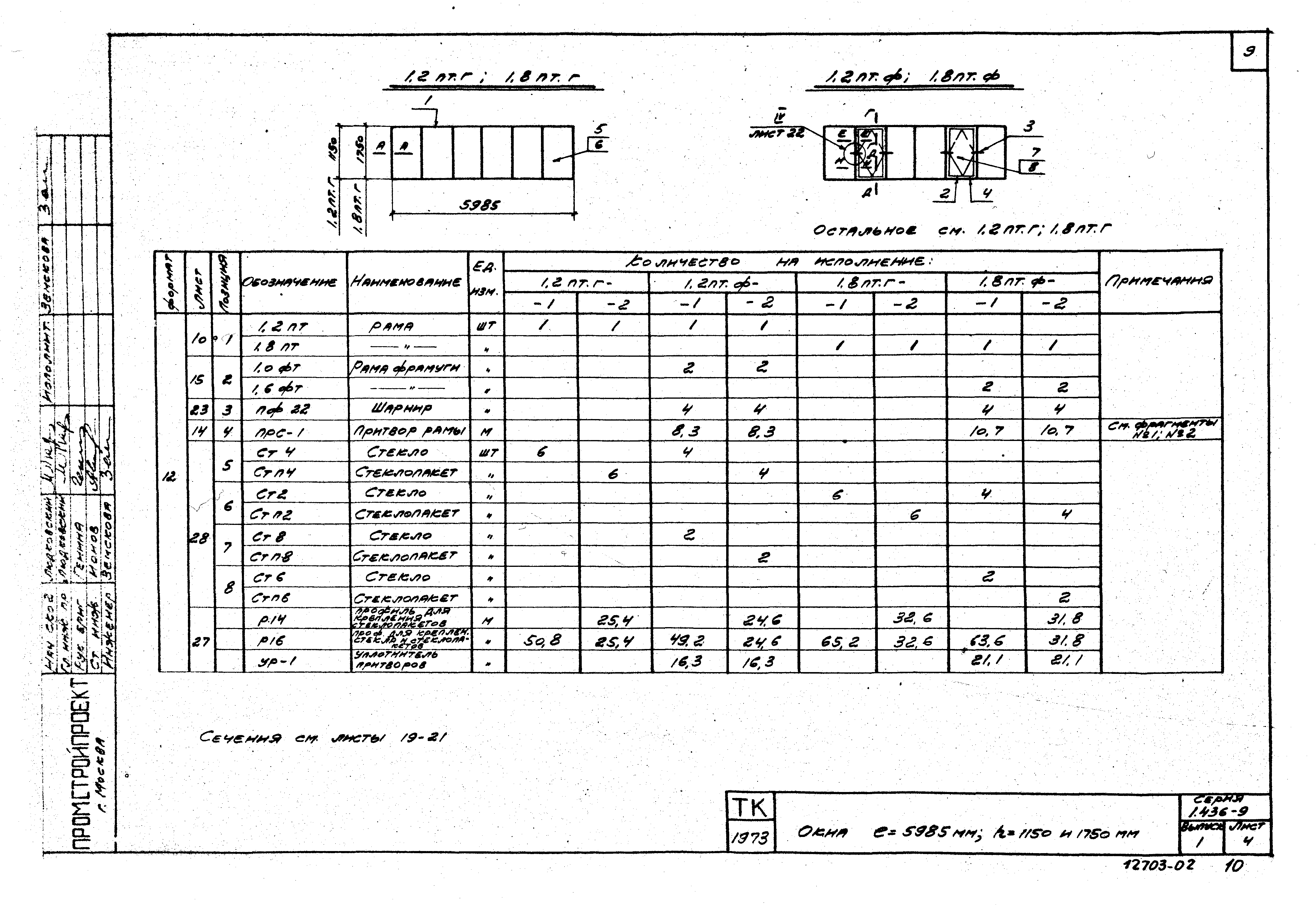 Серия 1.436-9