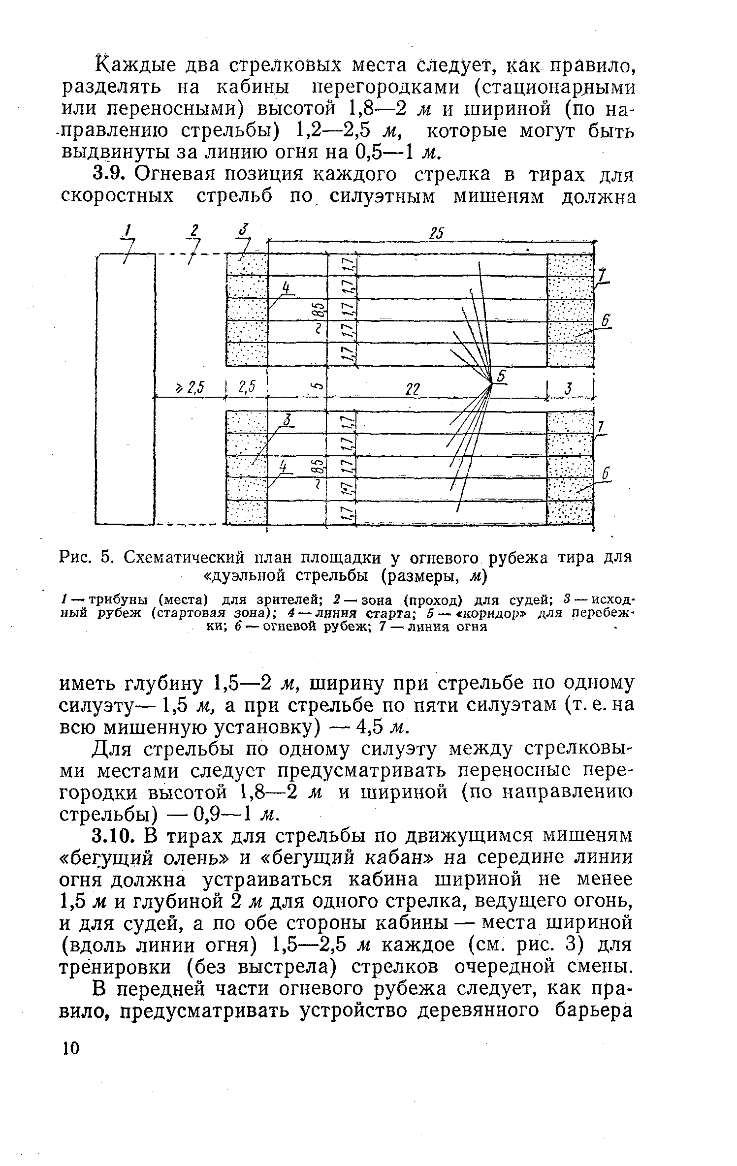 ВСН 6-71/Госгражданстрой