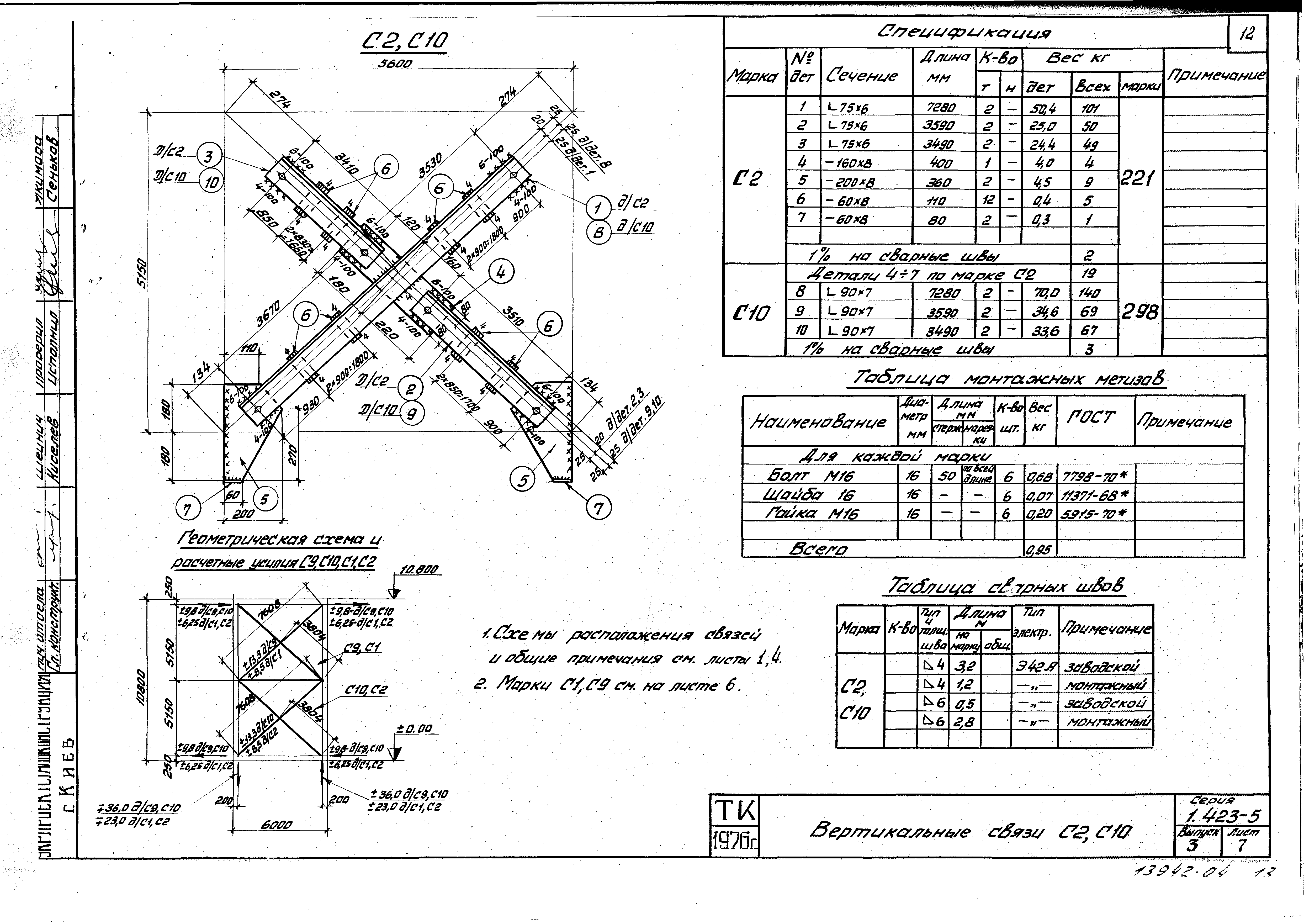 Серия 1.423-5