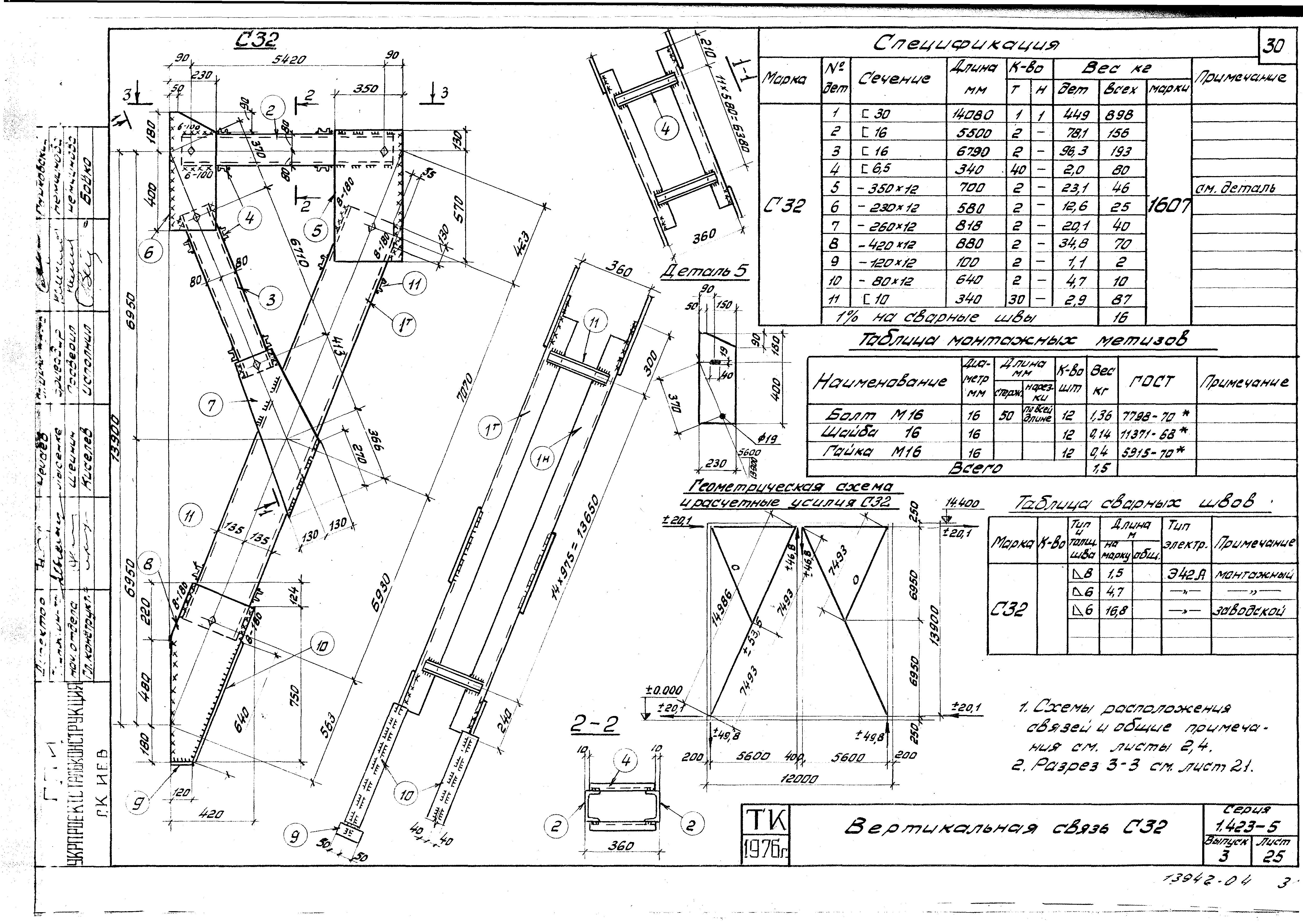 Серия 1.423-5