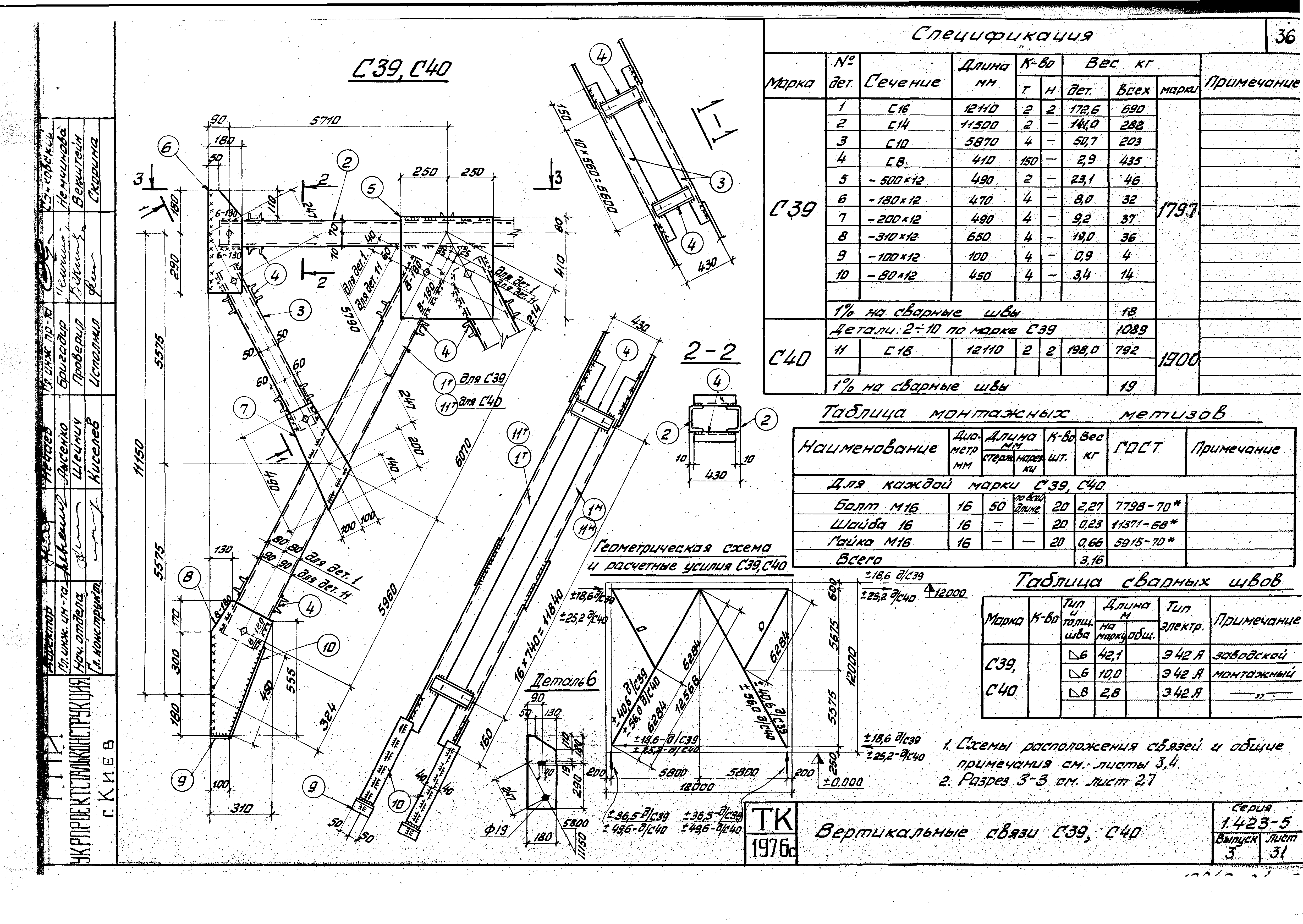 Серия 1.423-5