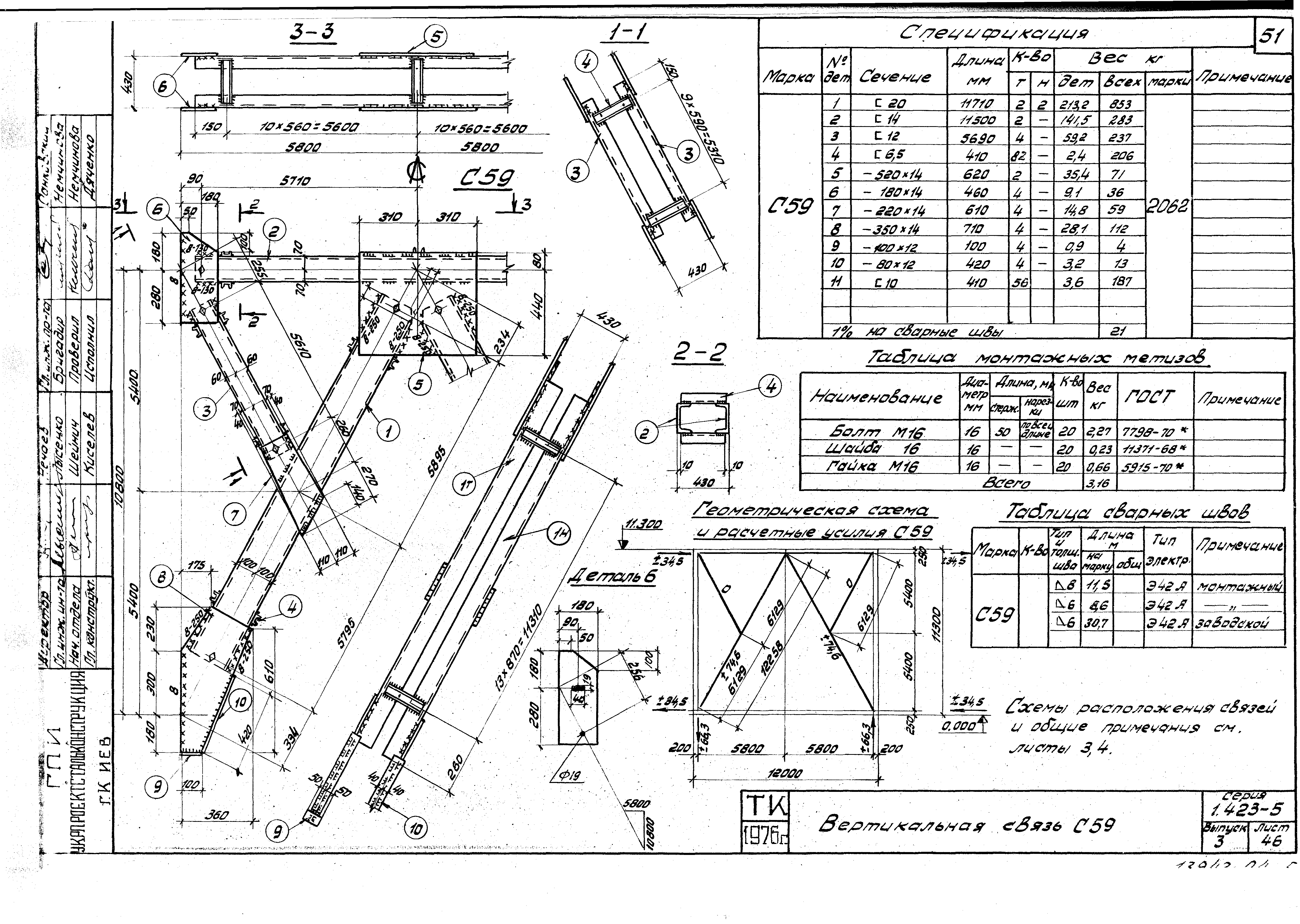 Серия 1.423-5