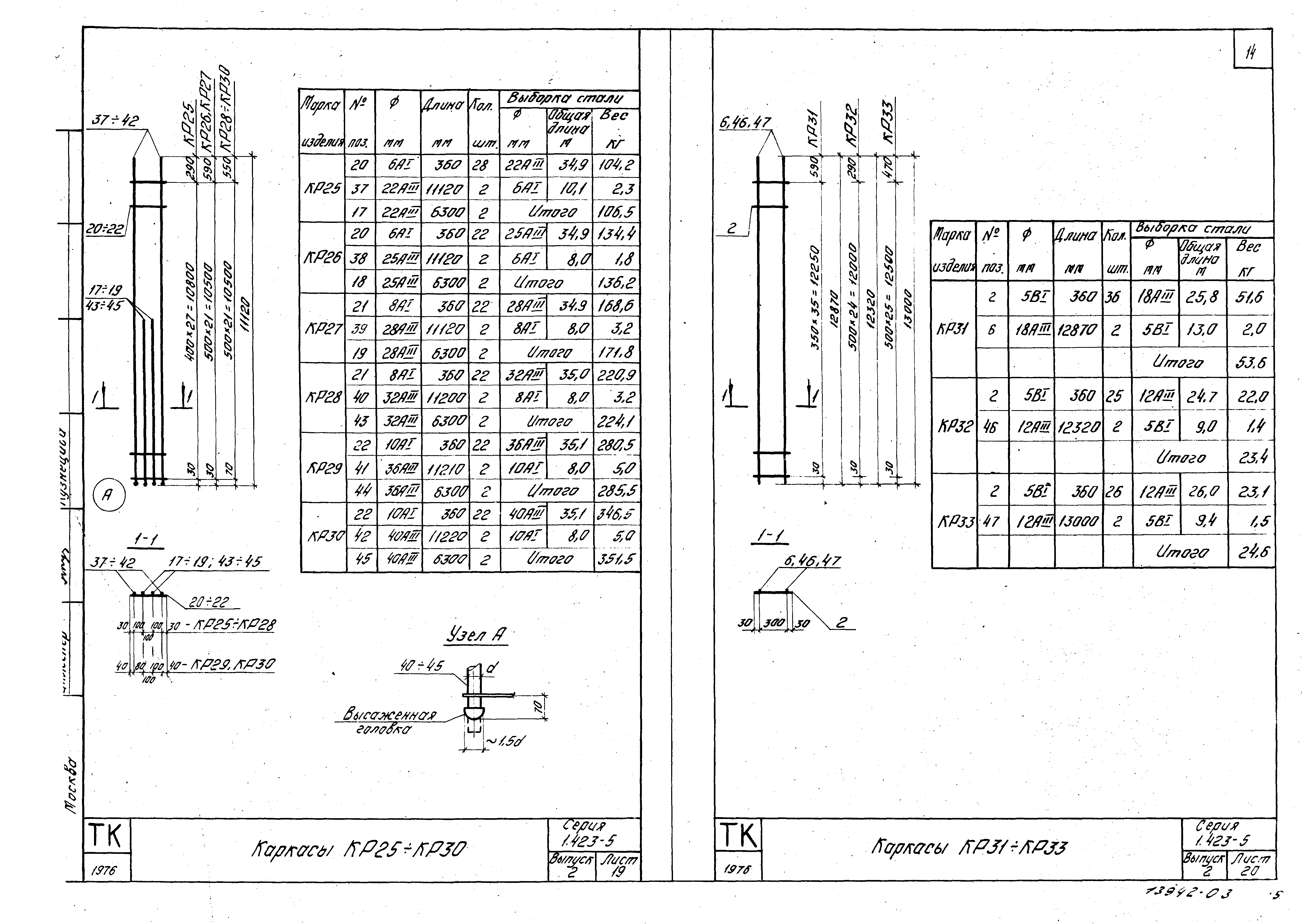 Серия 1.423-5