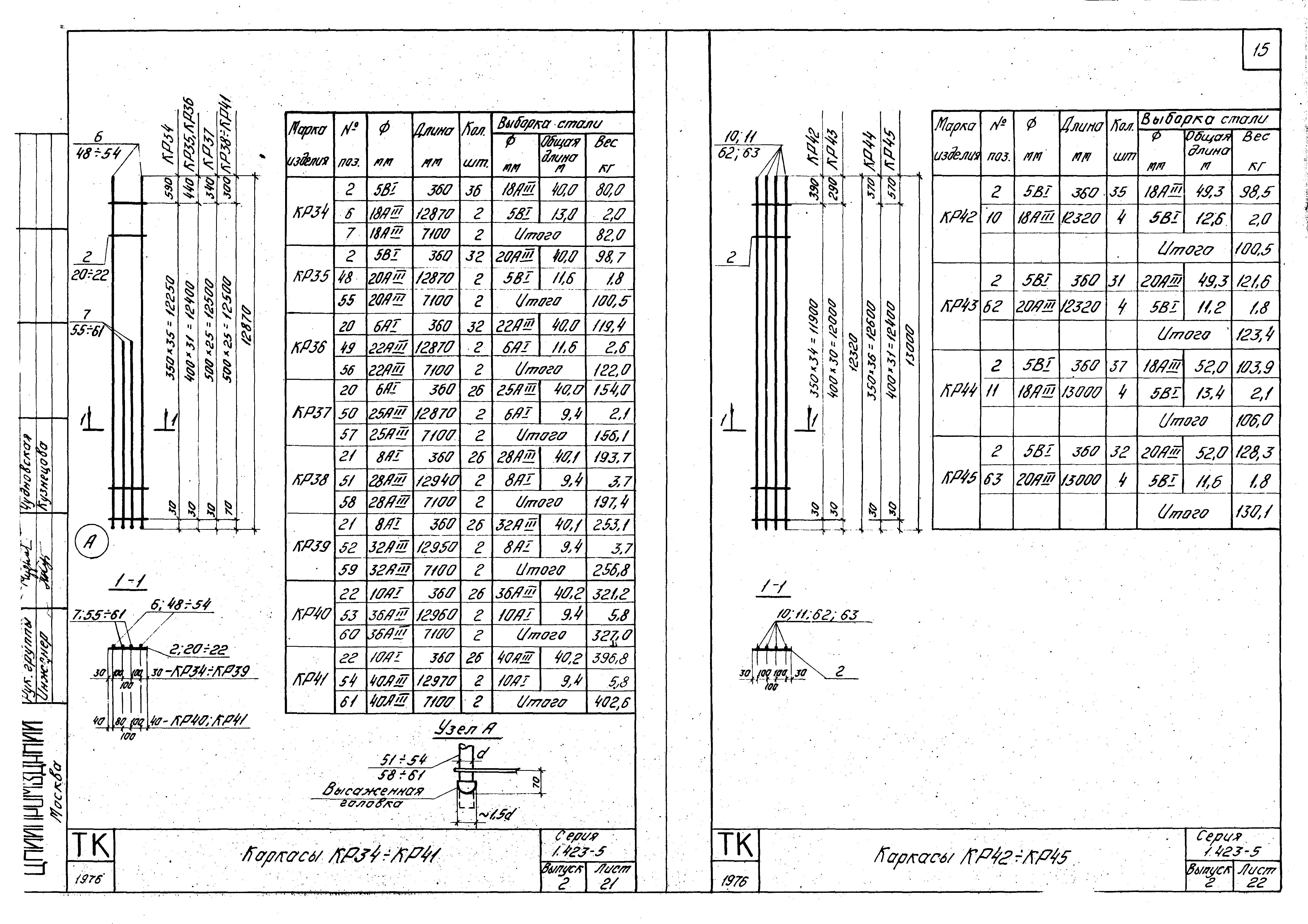 Серия 1.423-5