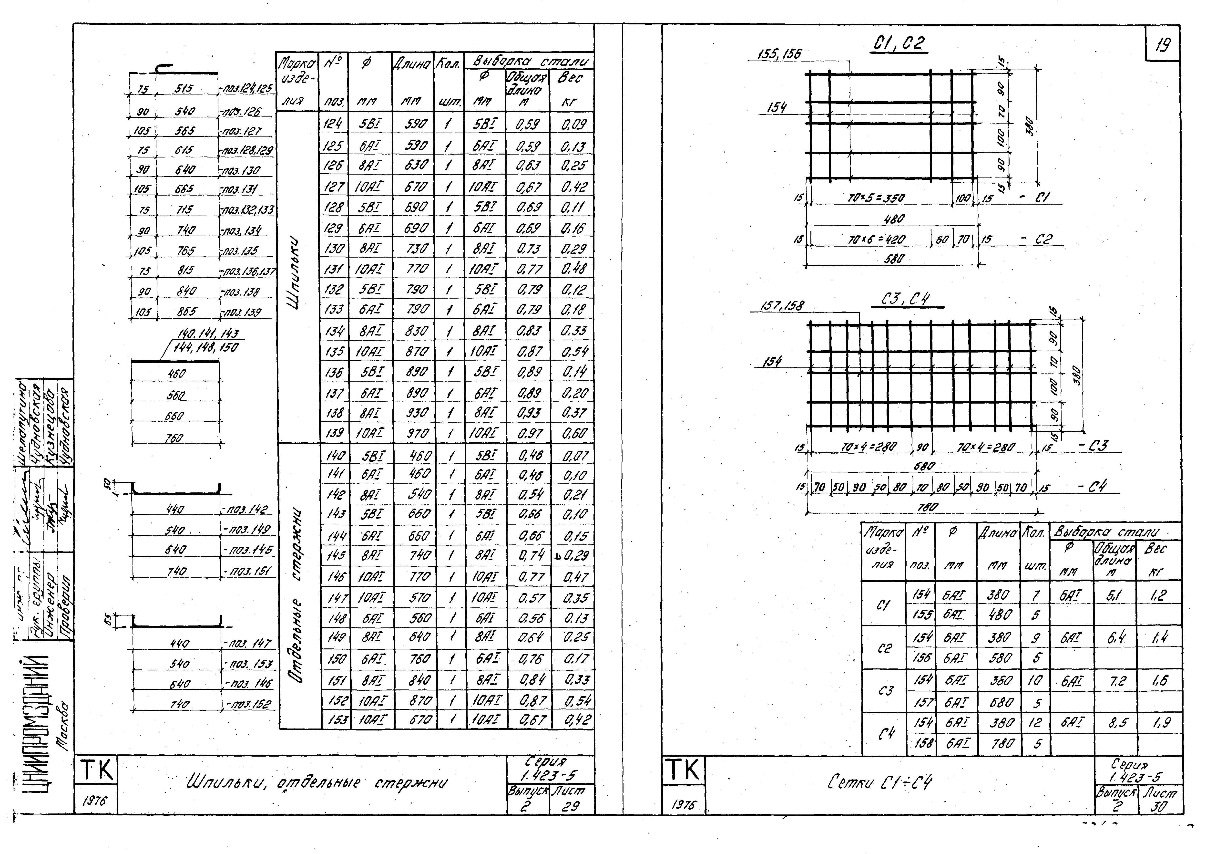 Серия 1.423-5