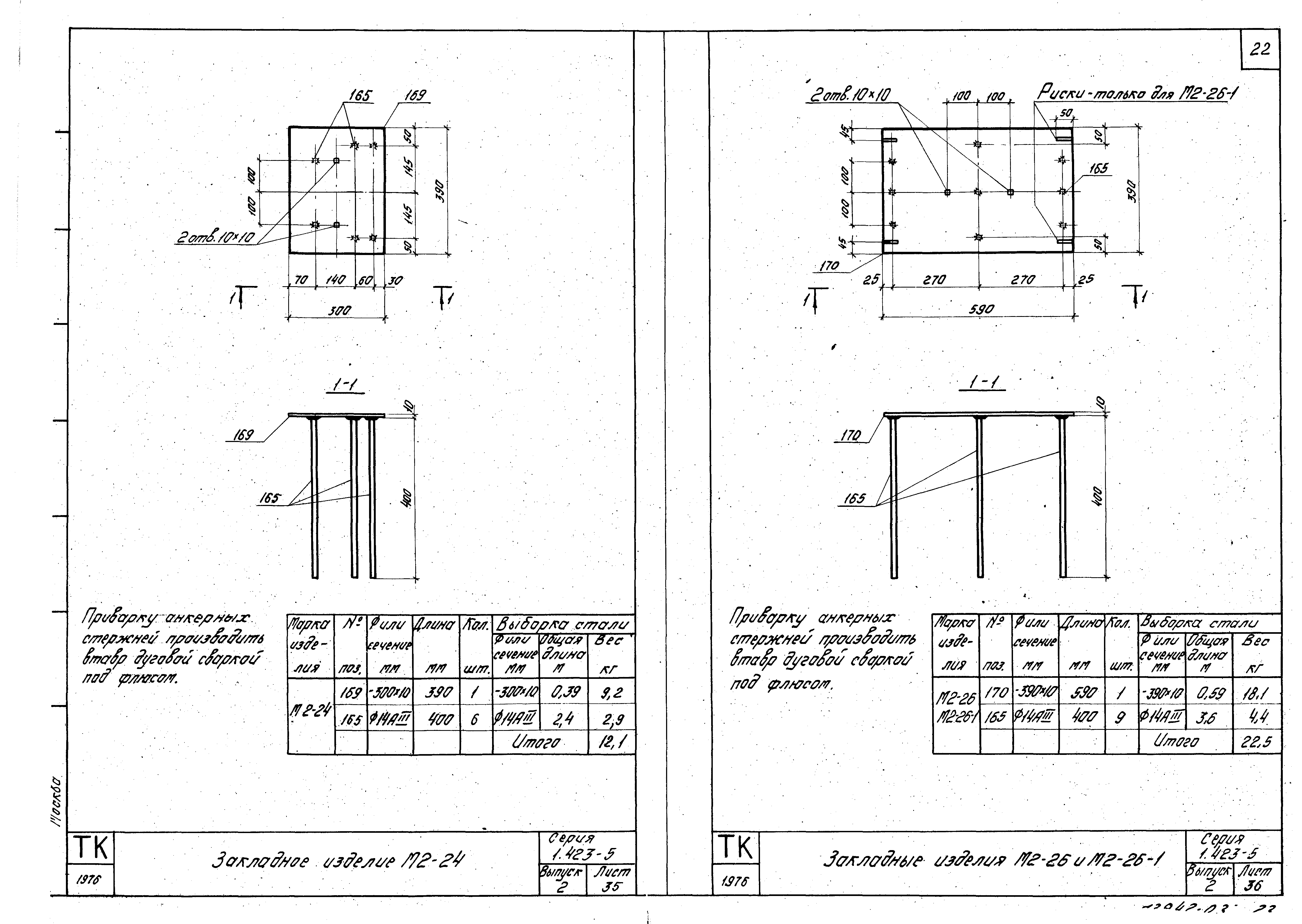 Серия 1.423-5