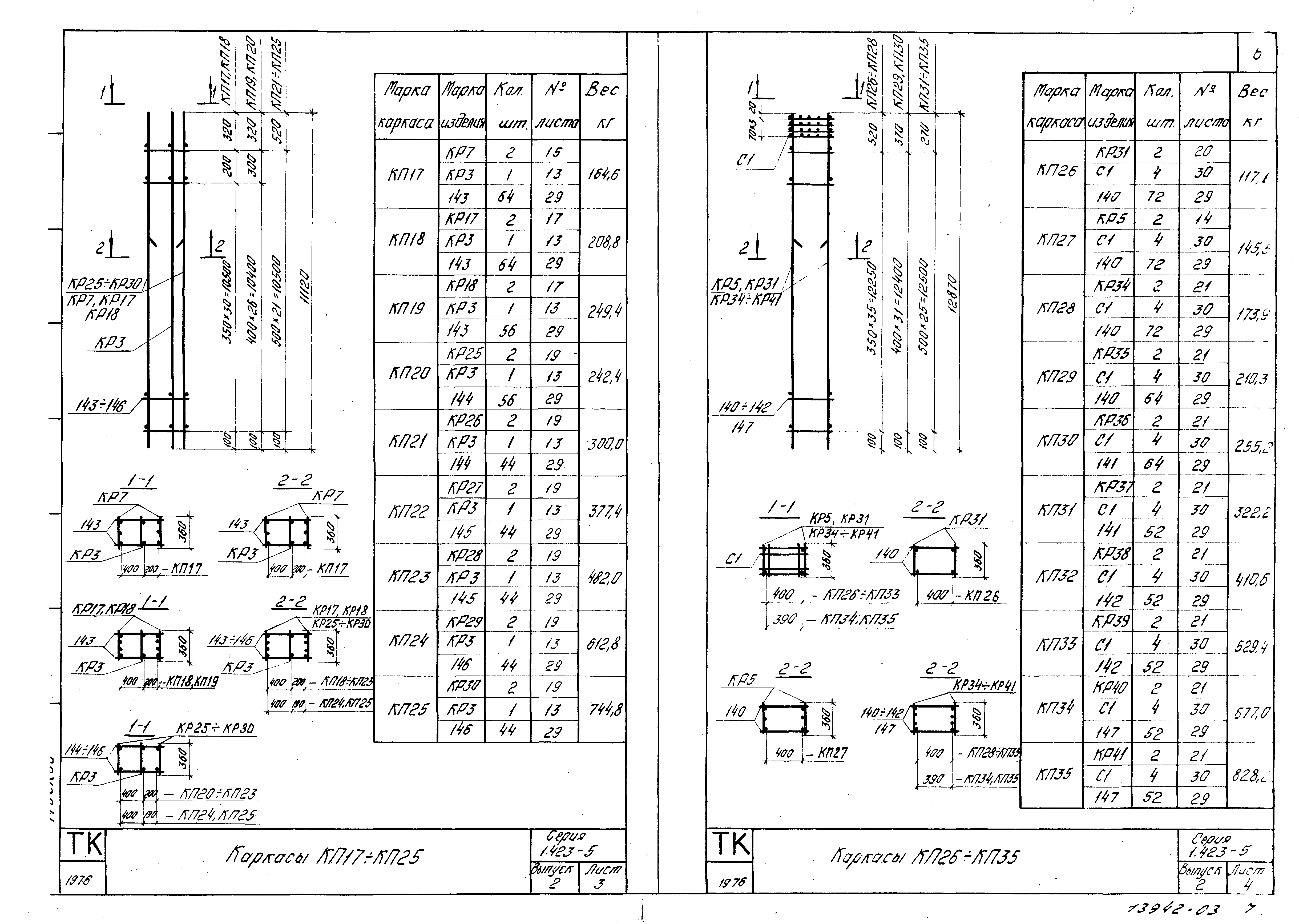 Серия 1.423-5