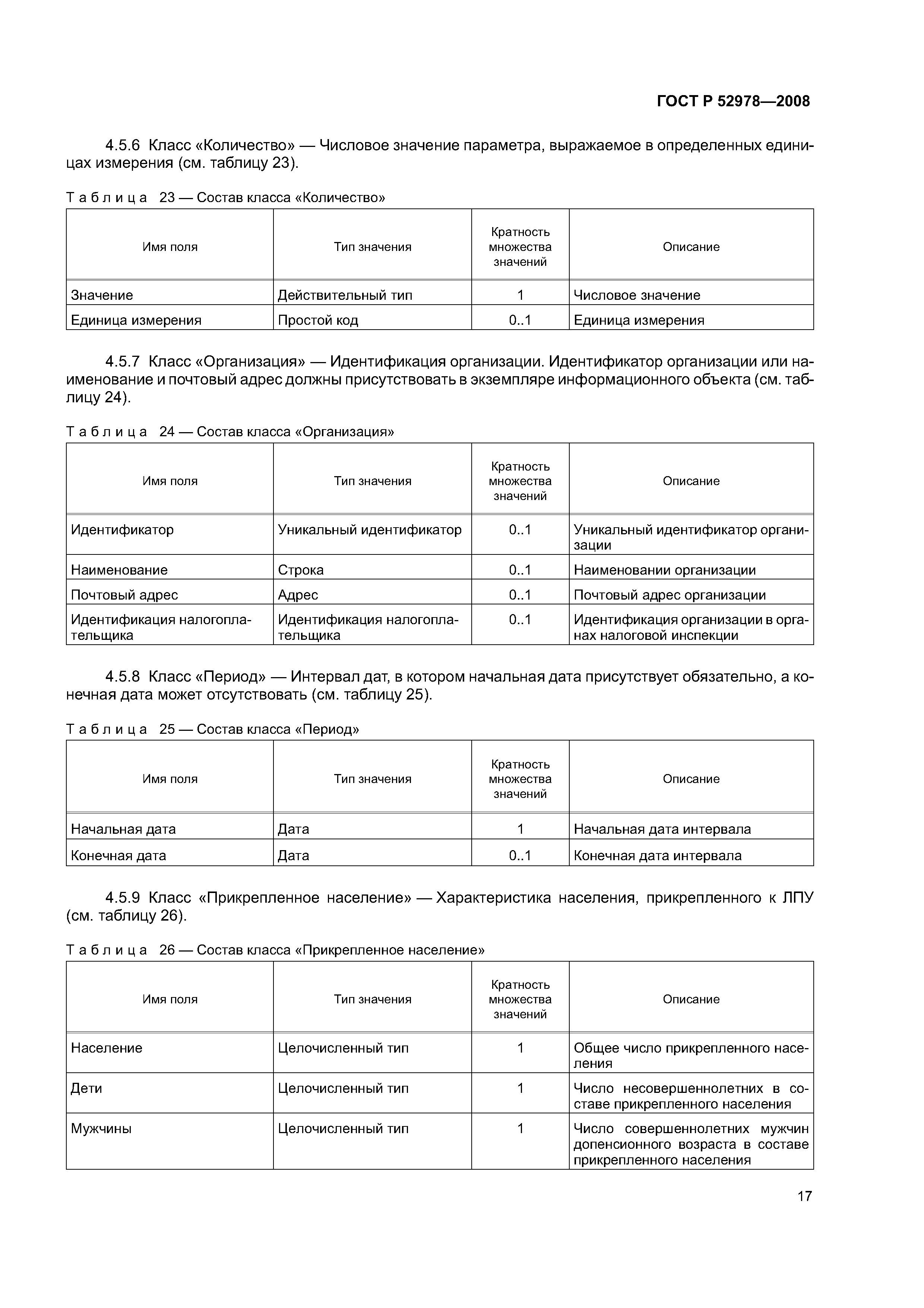 ГОСТ Р 52978-2008