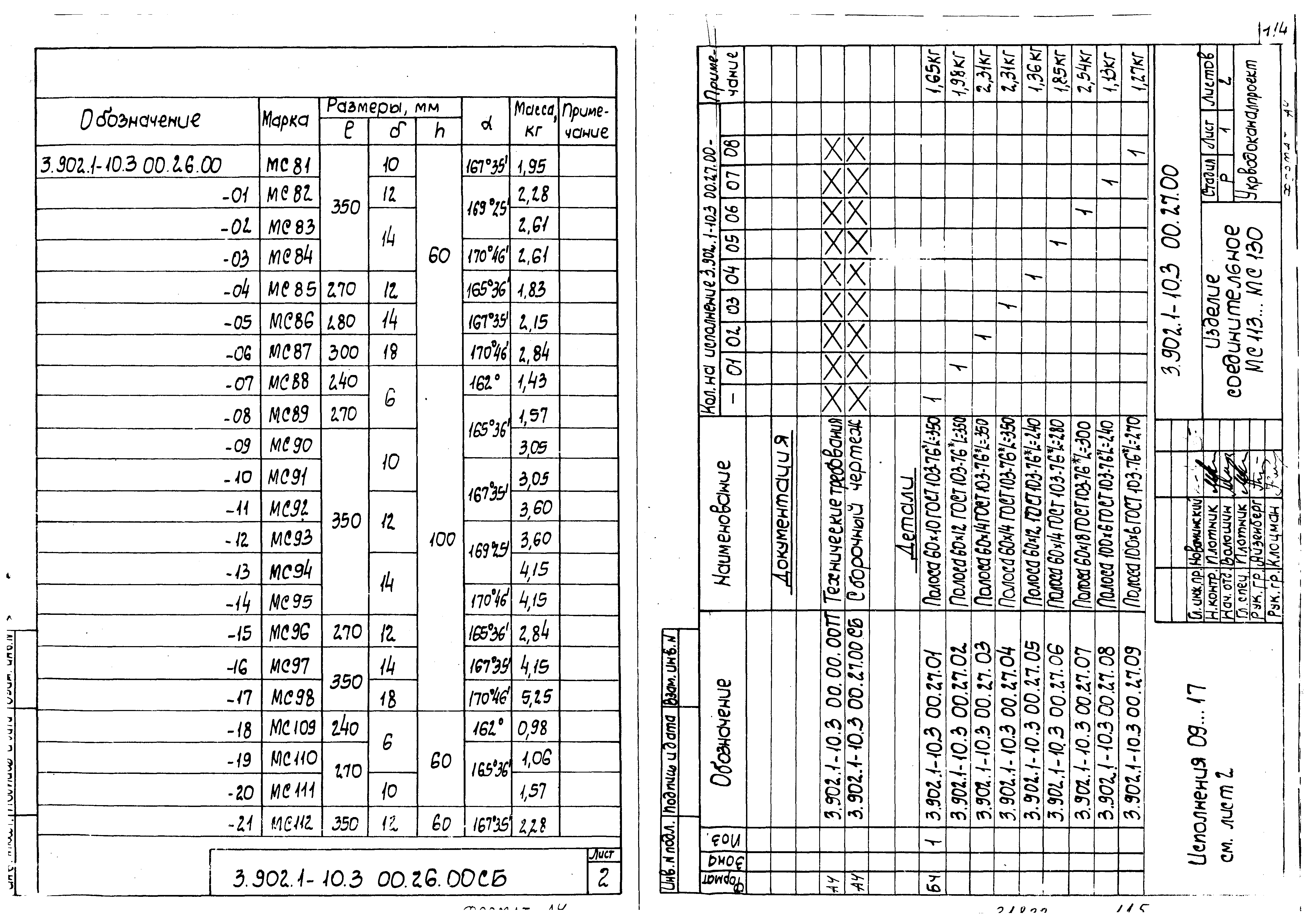 Серия 3.902.1-10