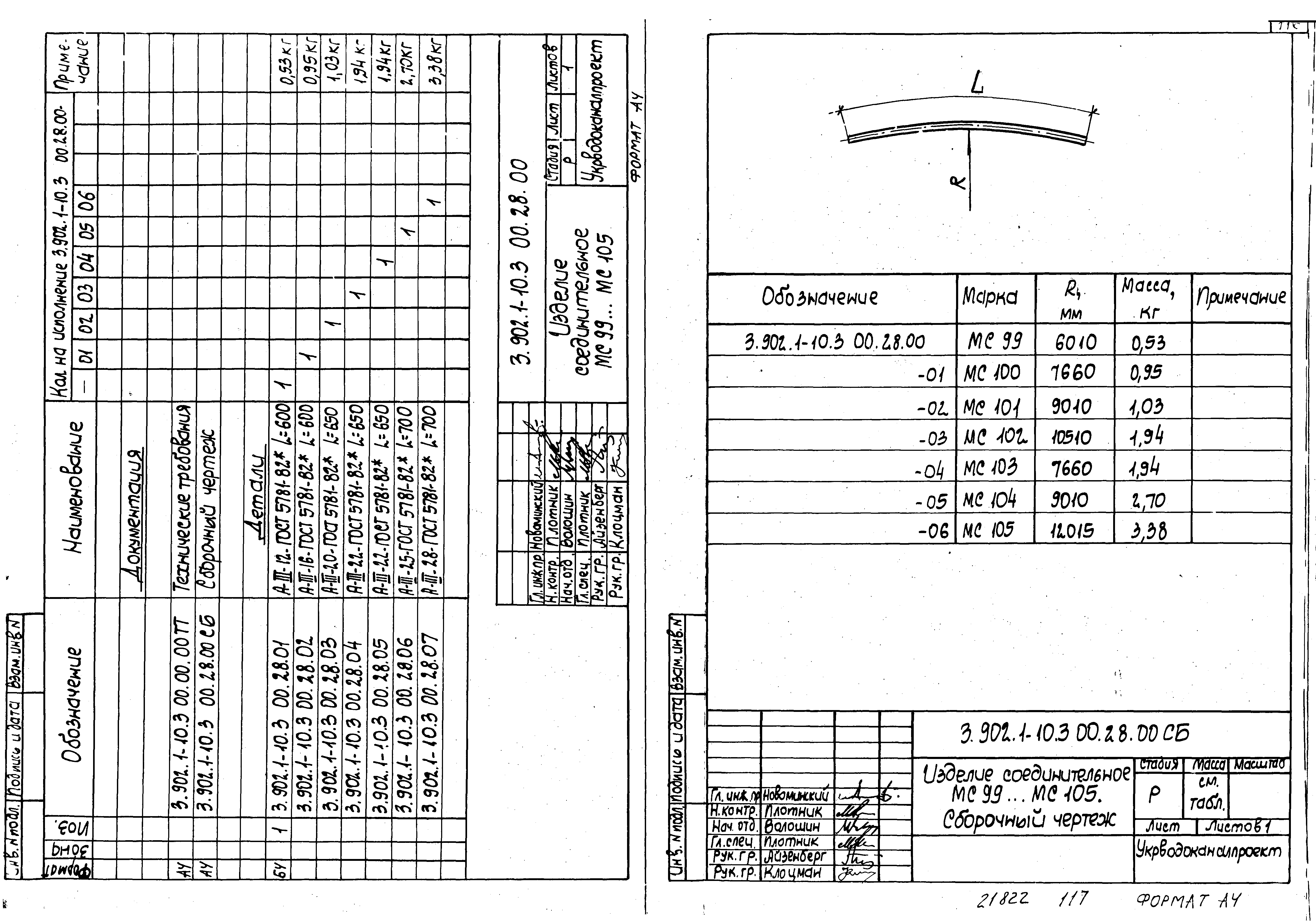 Серия 3.902.1-10