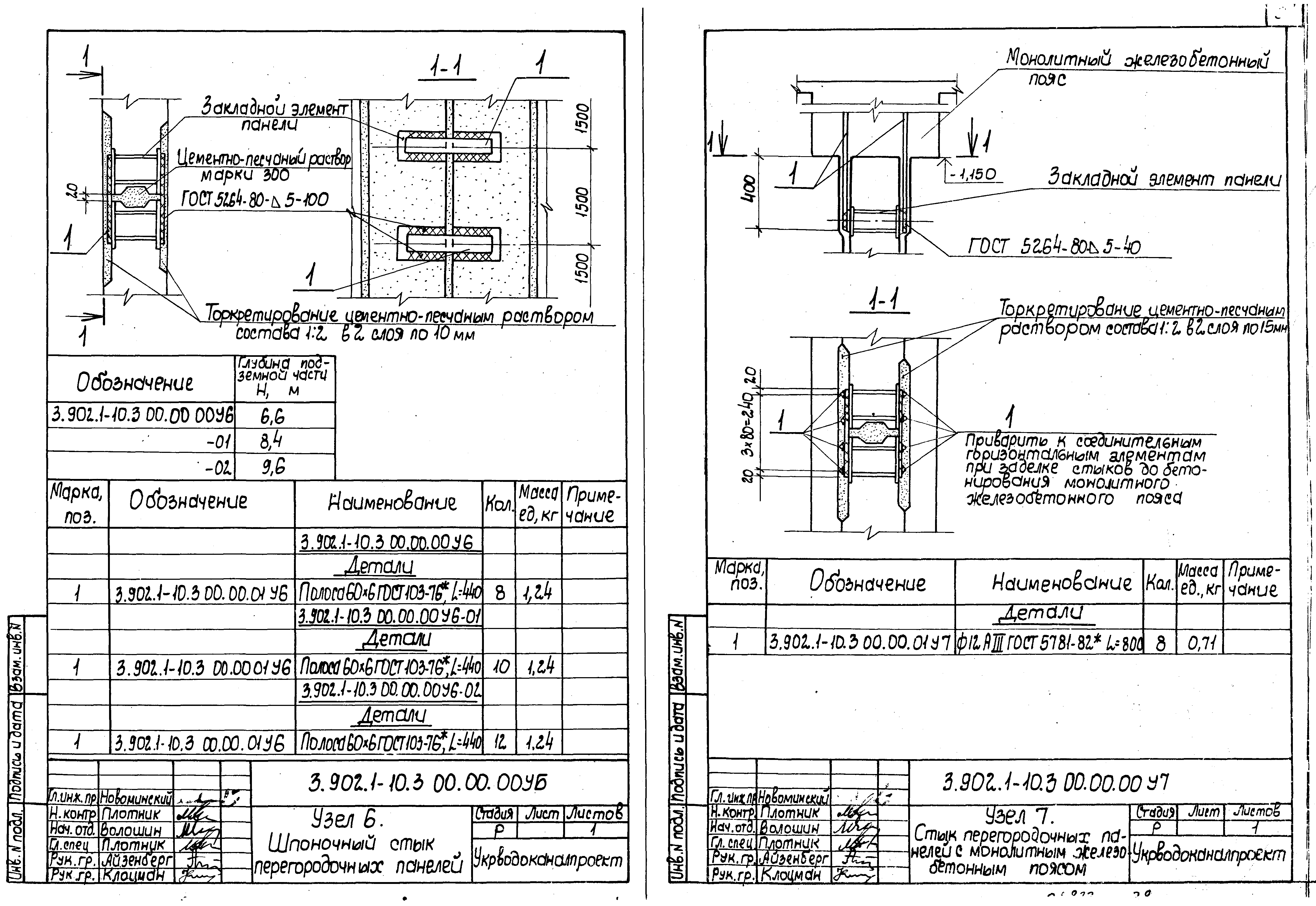 Серия 3.902.1-10