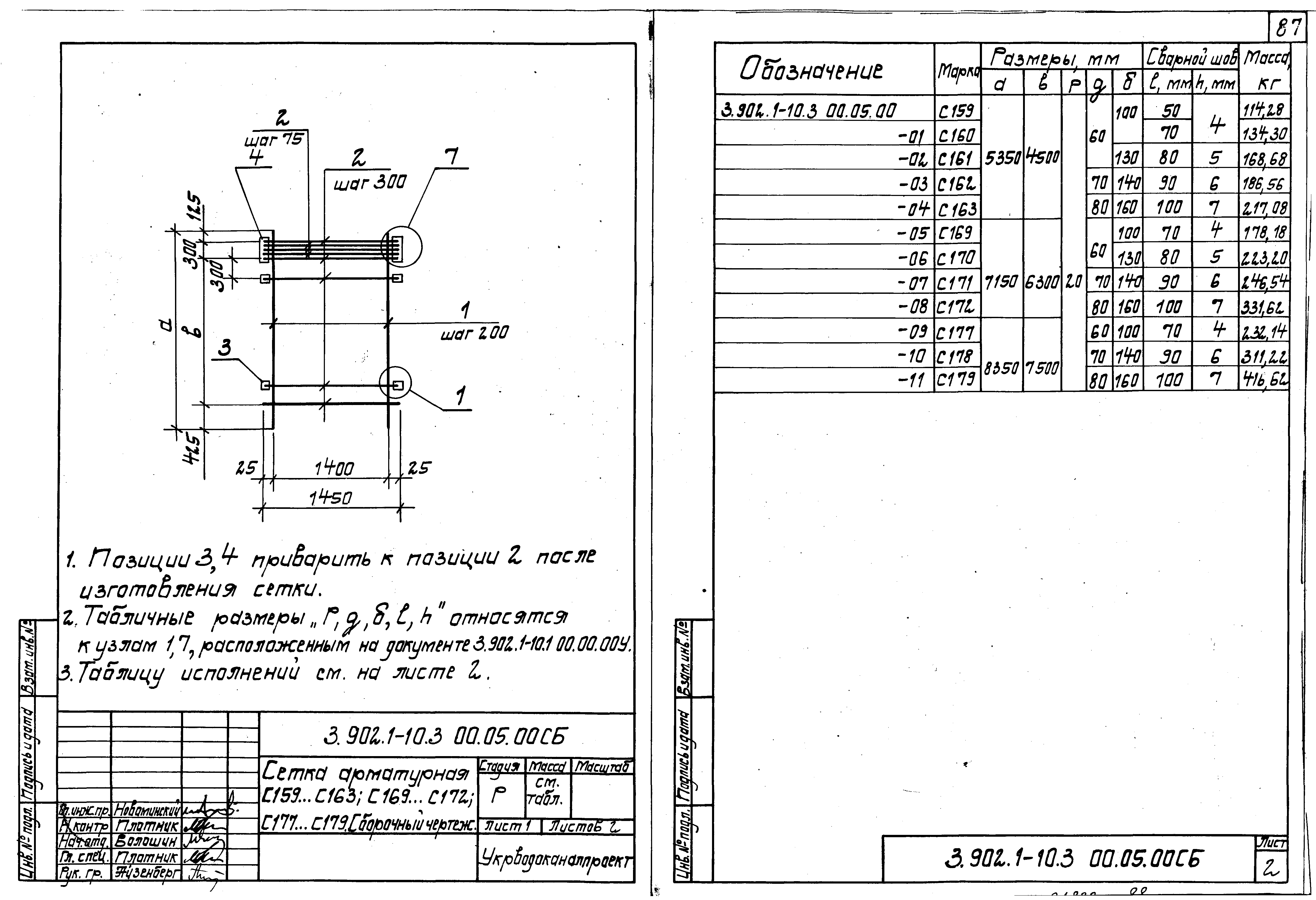 Серия 3.902.1-10