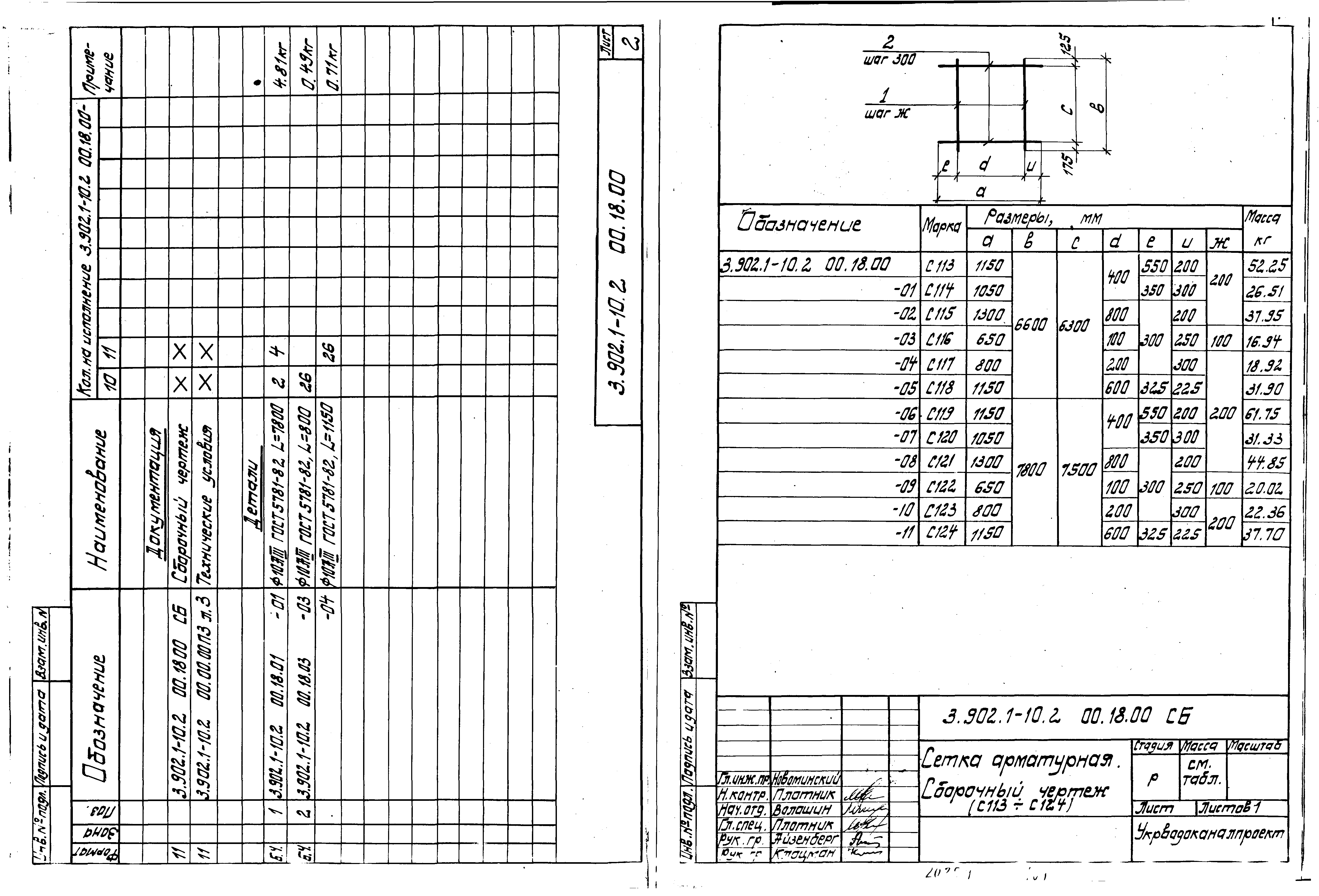 Серия 3.902.1-10