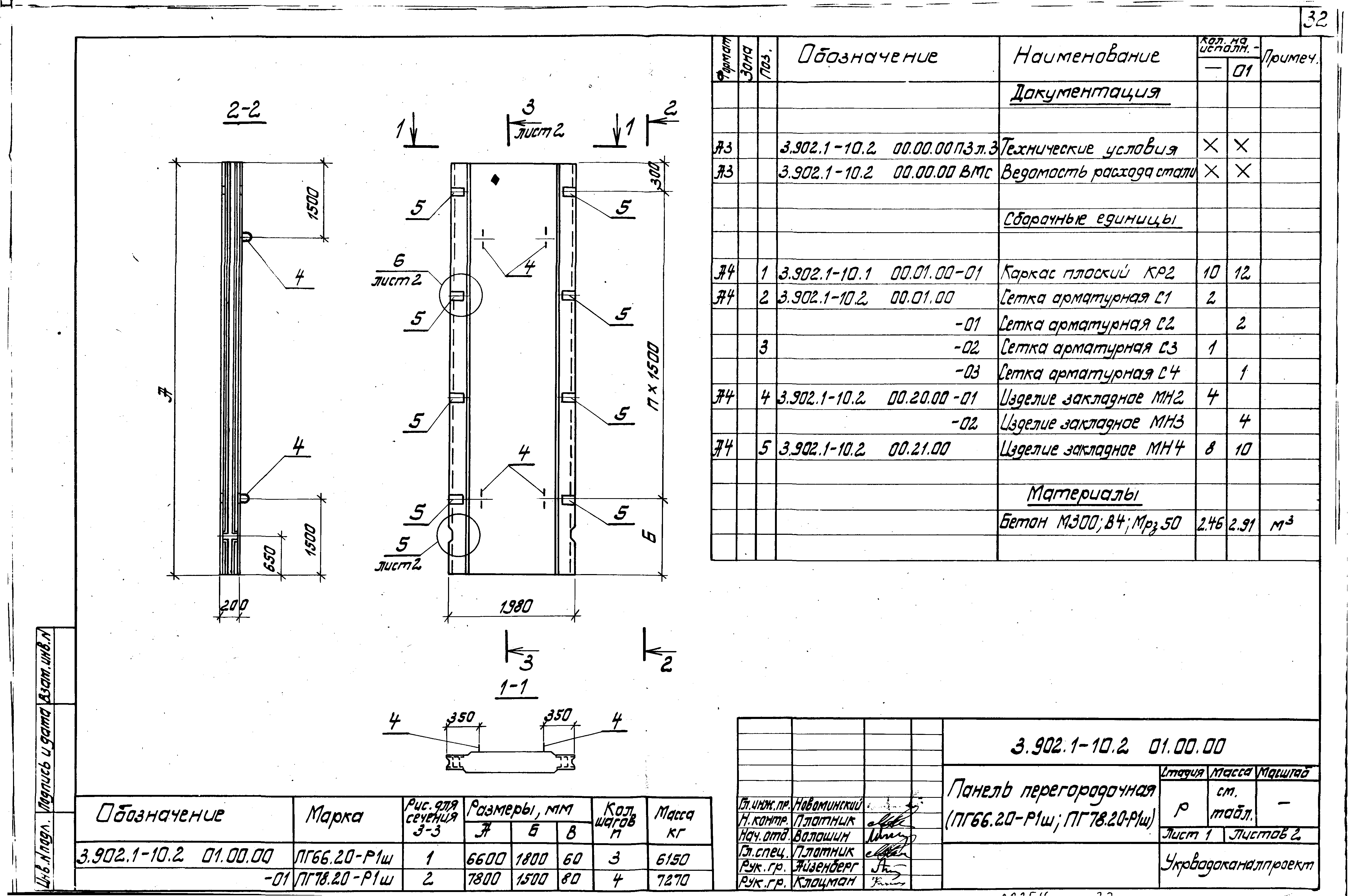 Серия 3.902.1-10