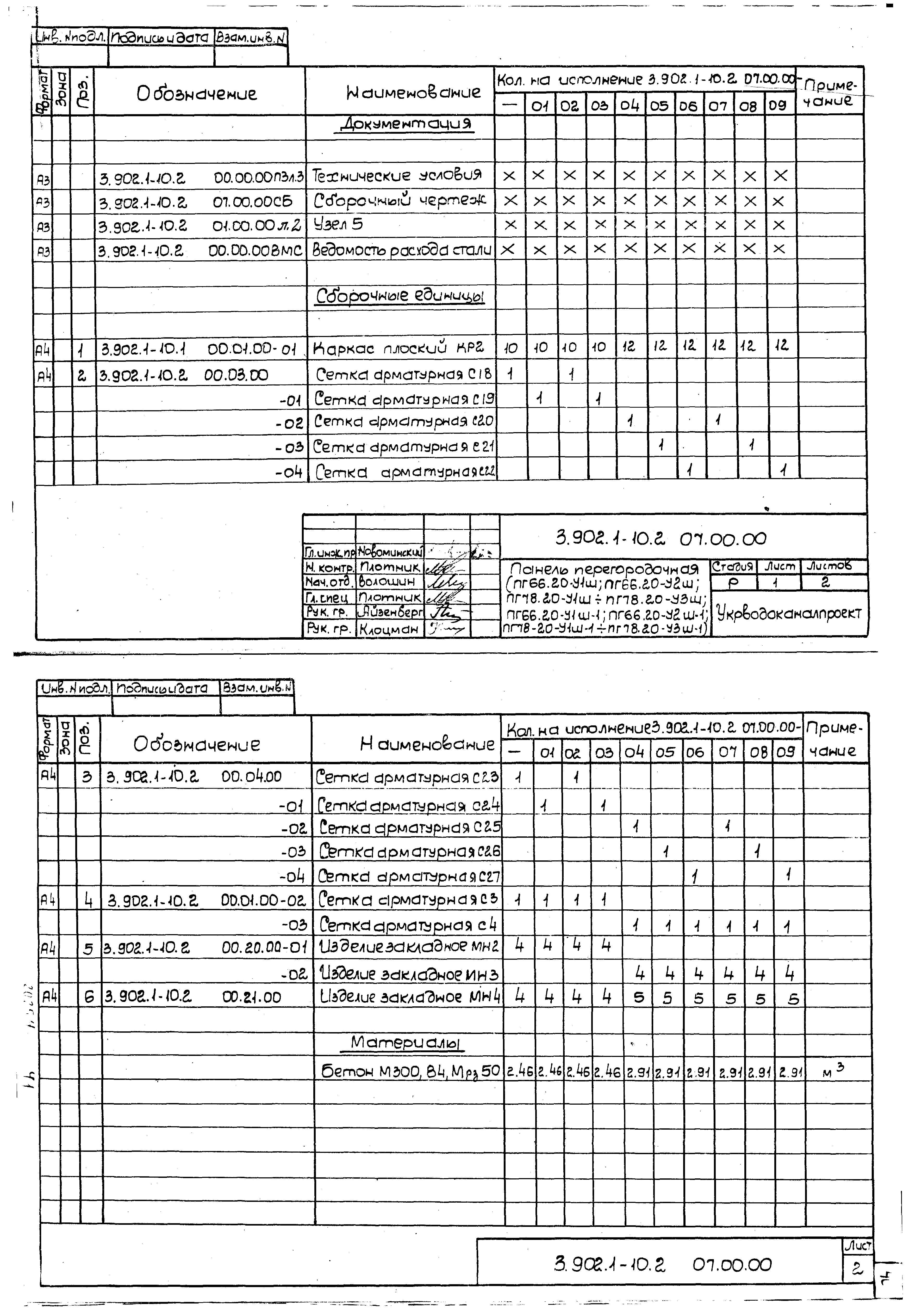 Серия 3.902.1-10