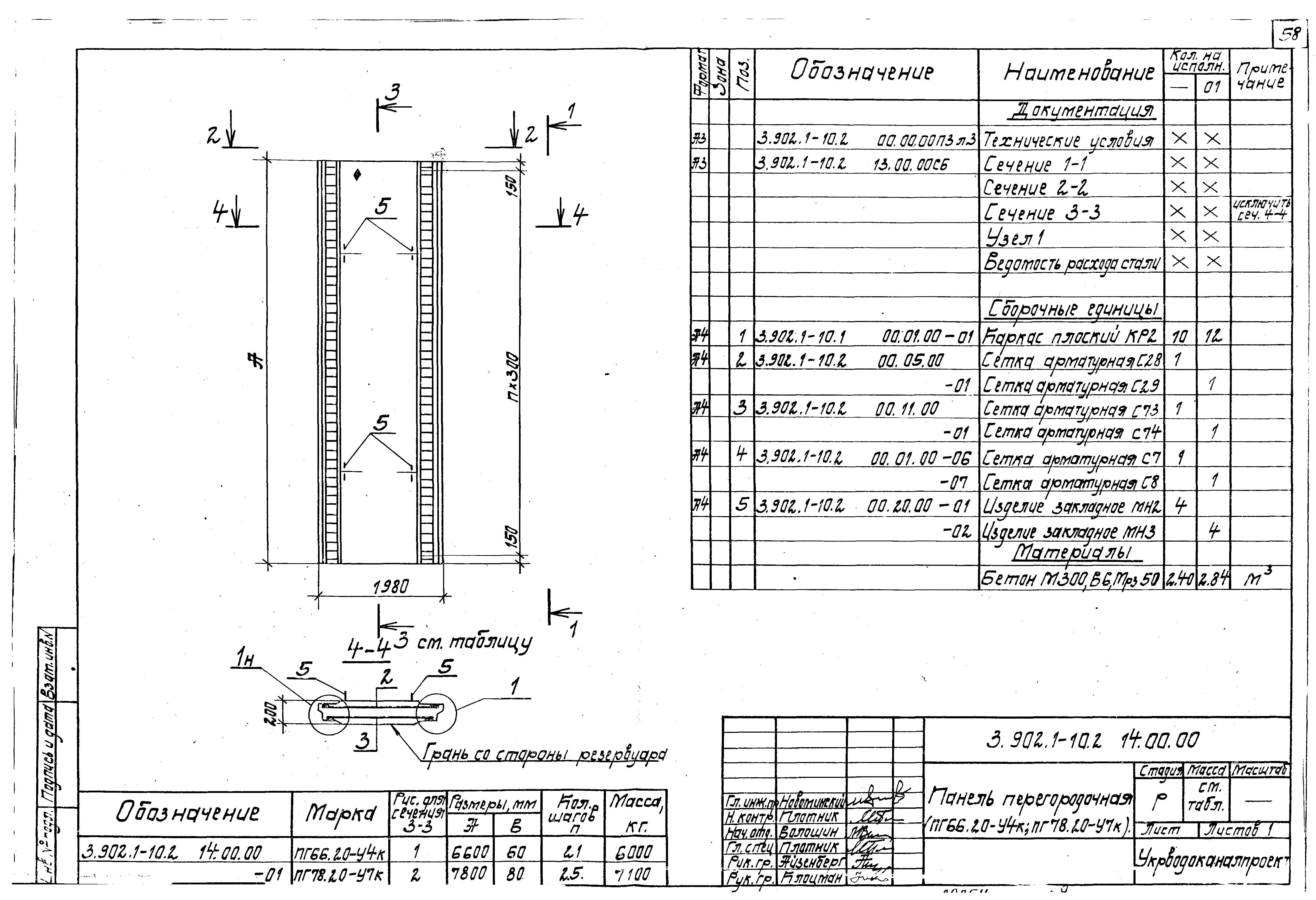 Серия 3.902.1-10