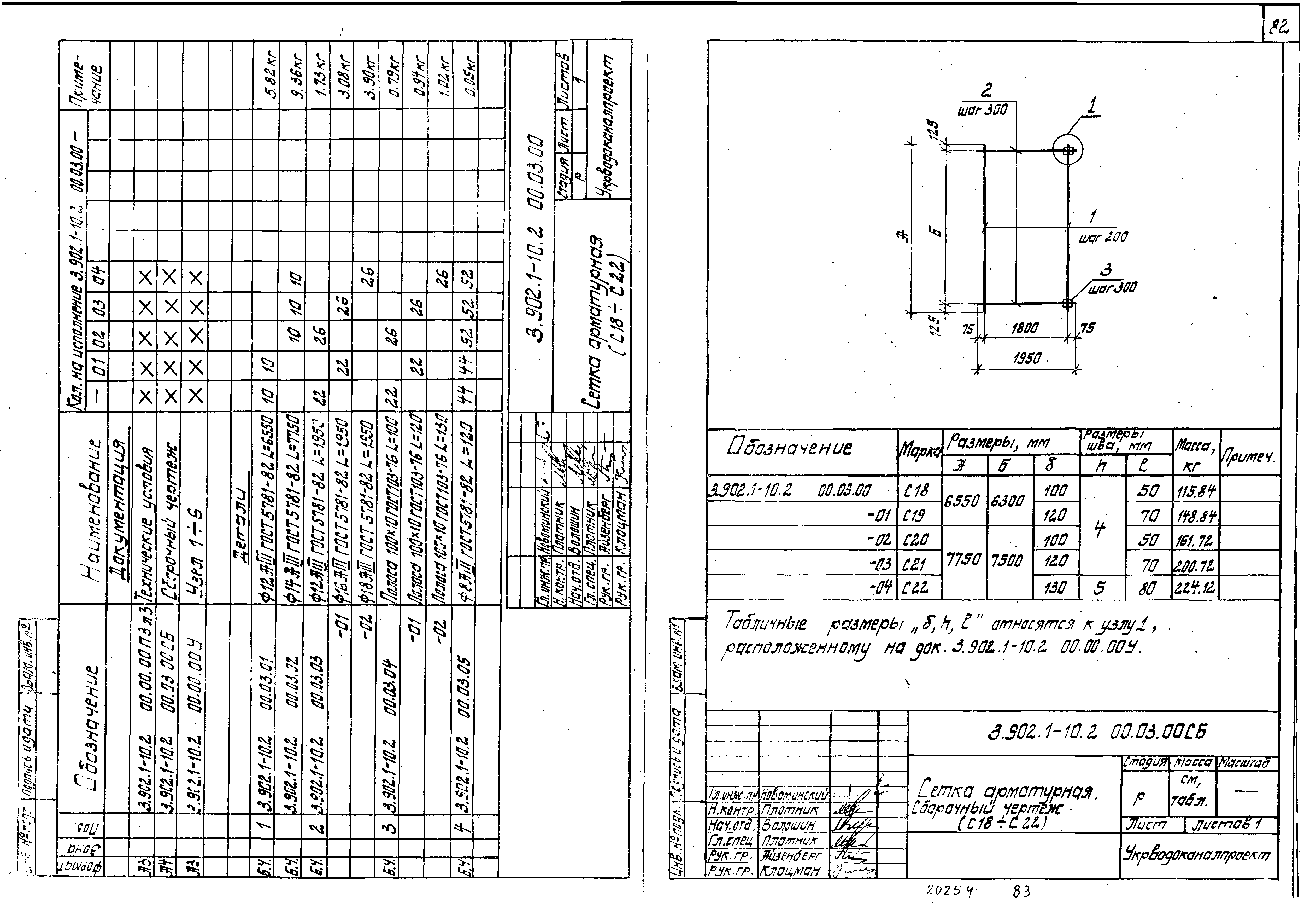 Серия 3.902.1-10