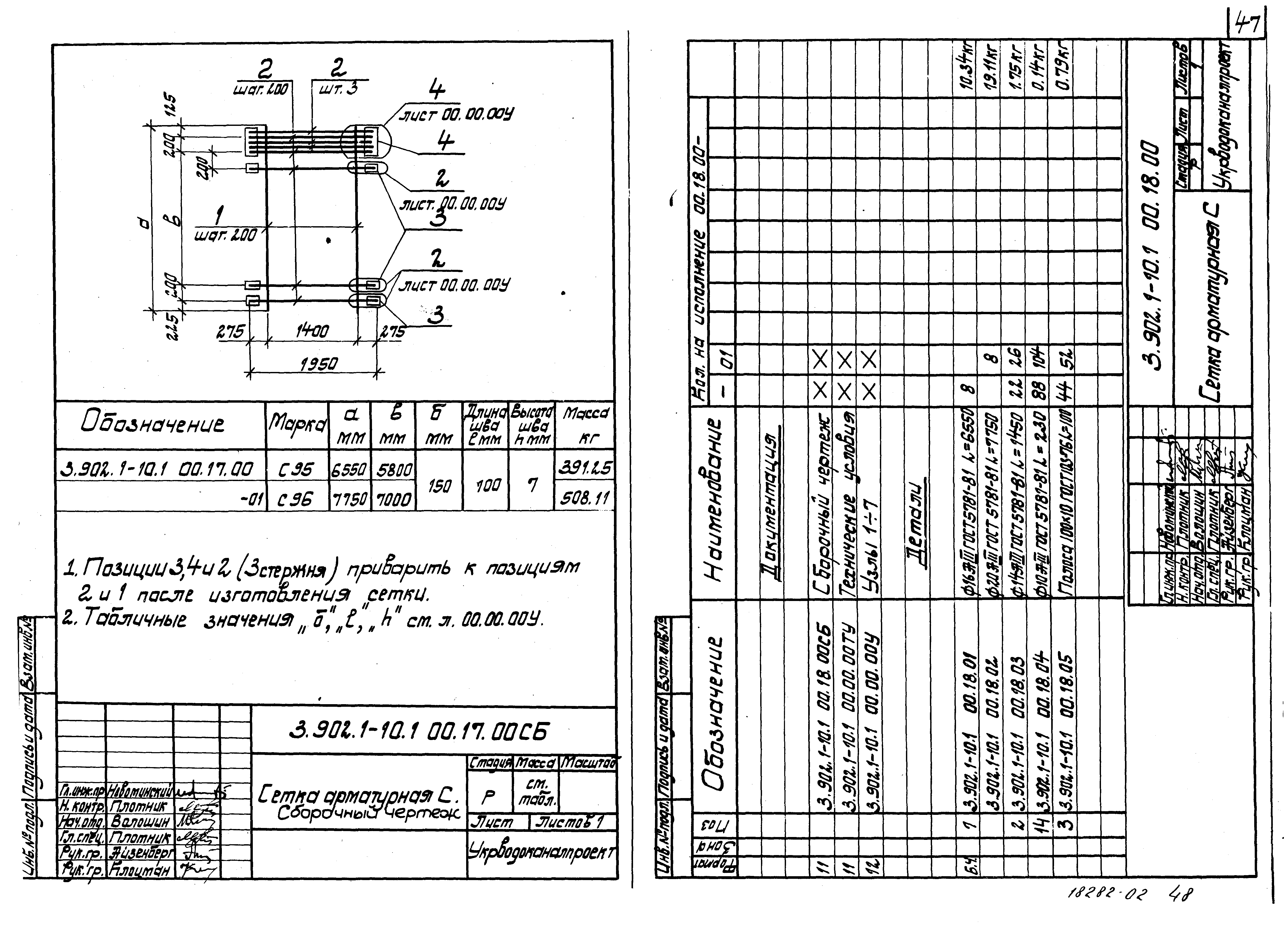 Серия 3.902.1-10