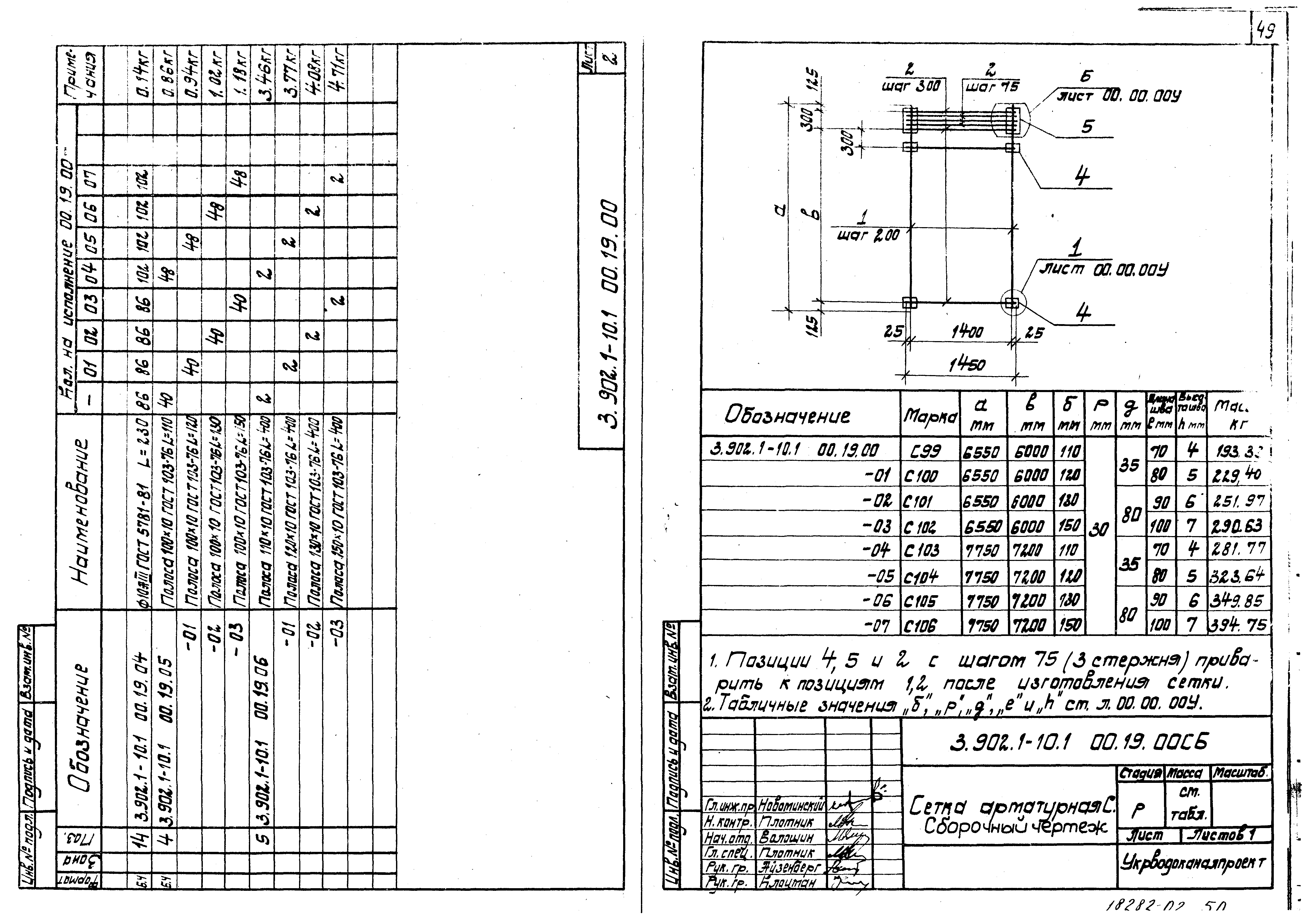 Серия 3.902.1-10